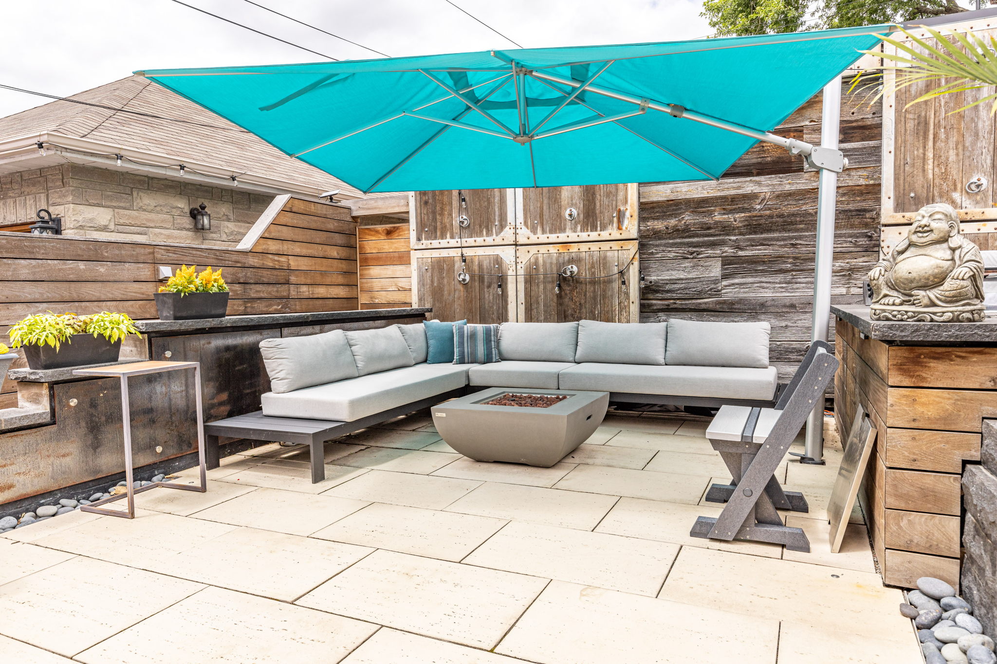 Toronto property showcase — delivered property photograph 82