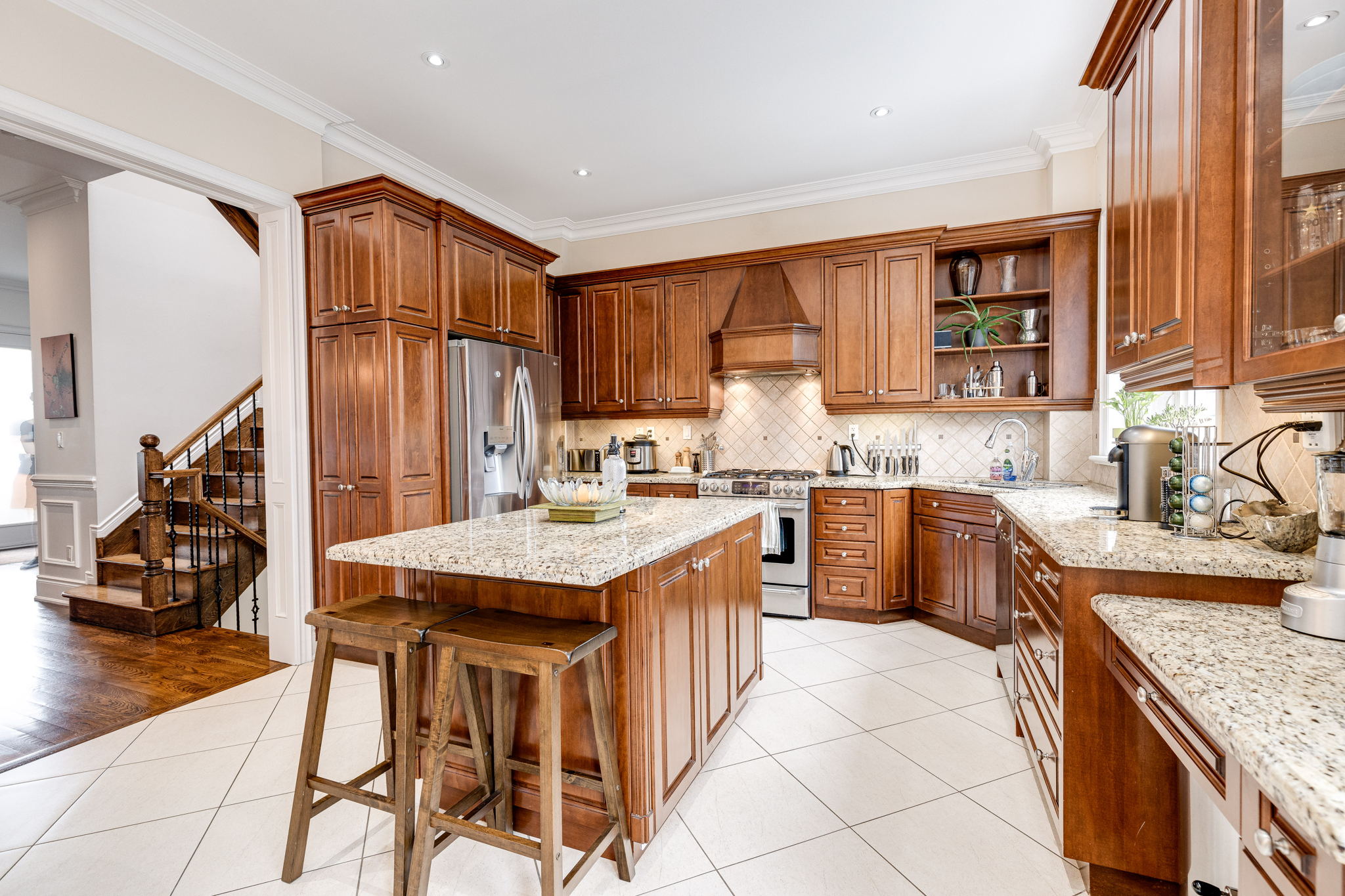 Toronto property showcase — delivered property photograph 18