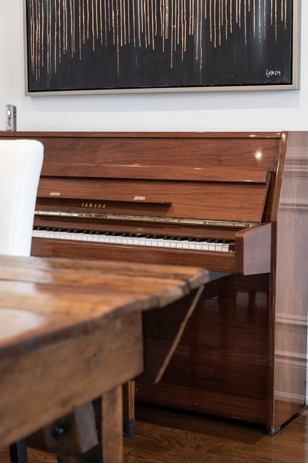 Toronto property showcase — delivered property photograph 44