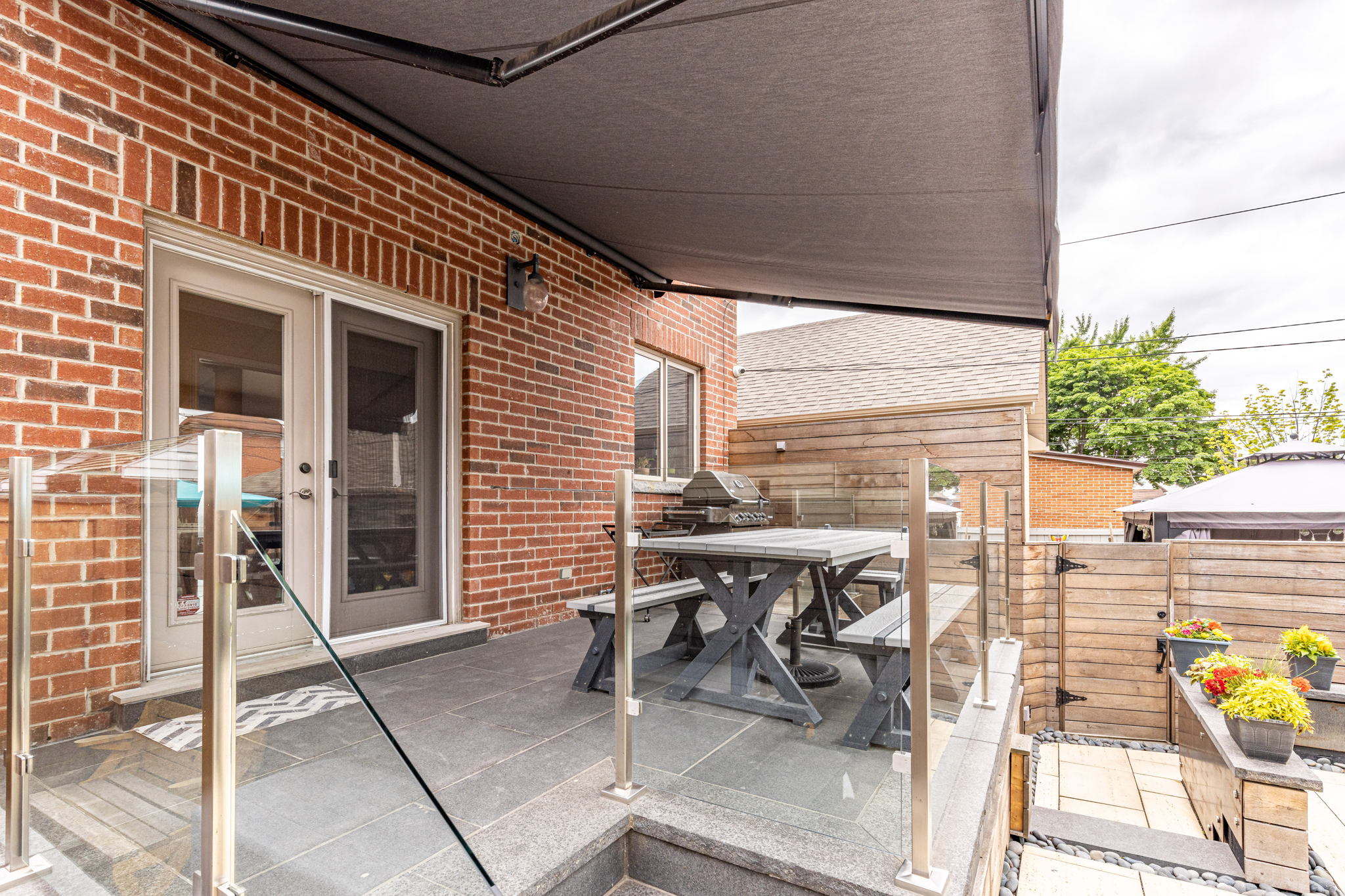 Toronto property showcase — delivered property photograph 99