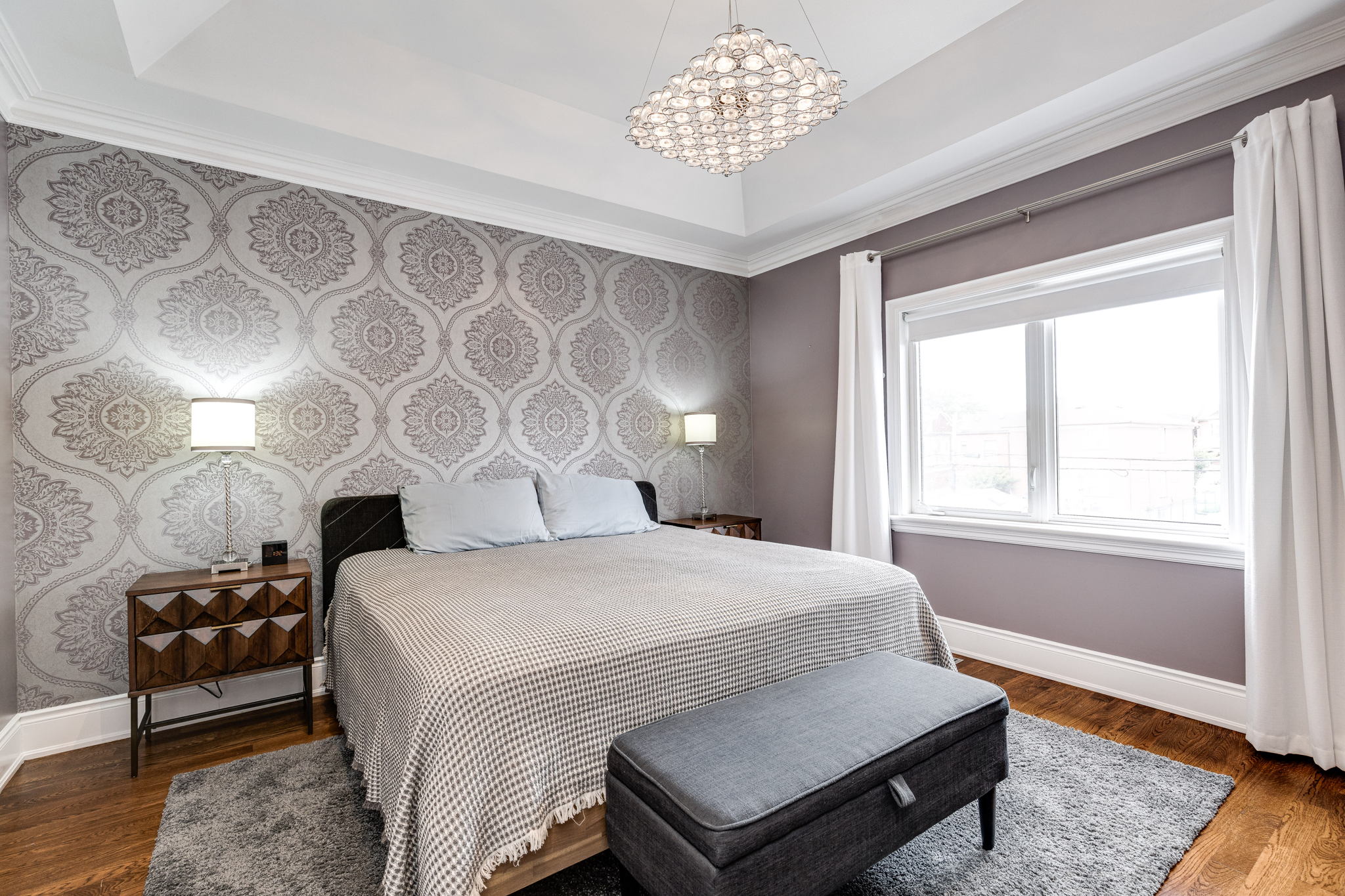 Toronto property showcase — delivered property photograph 25