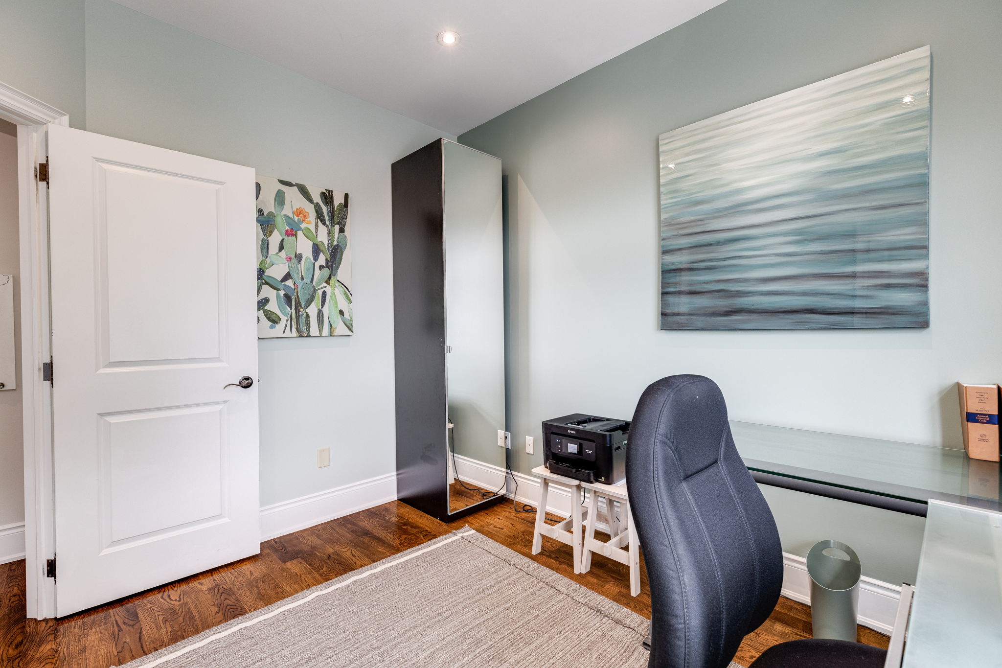 Toronto property showcase — delivered property photograph 35