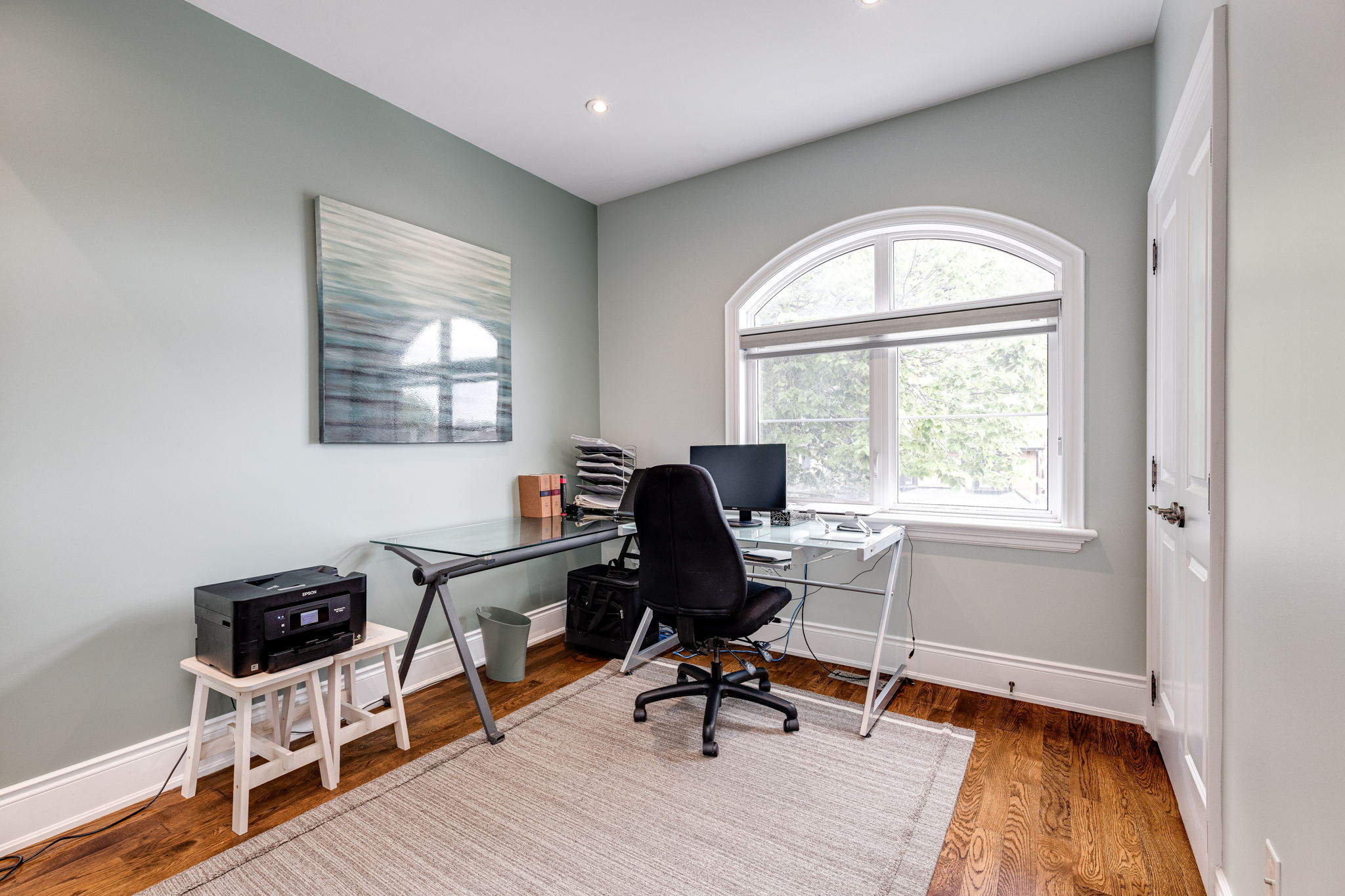 Toronto property showcase — delivered property photograph 34
