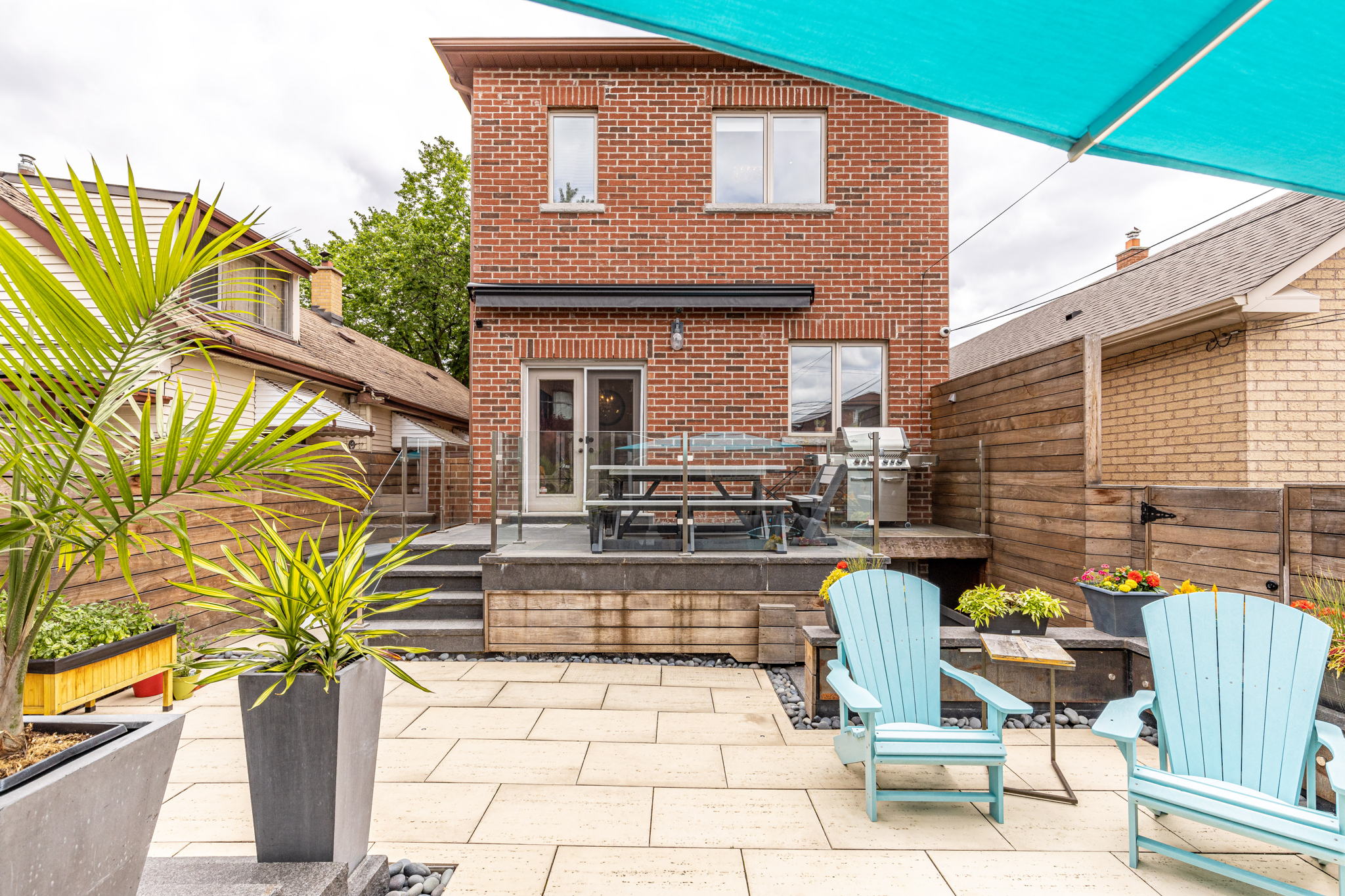 Toronto property showcase — delivered property photograph 93