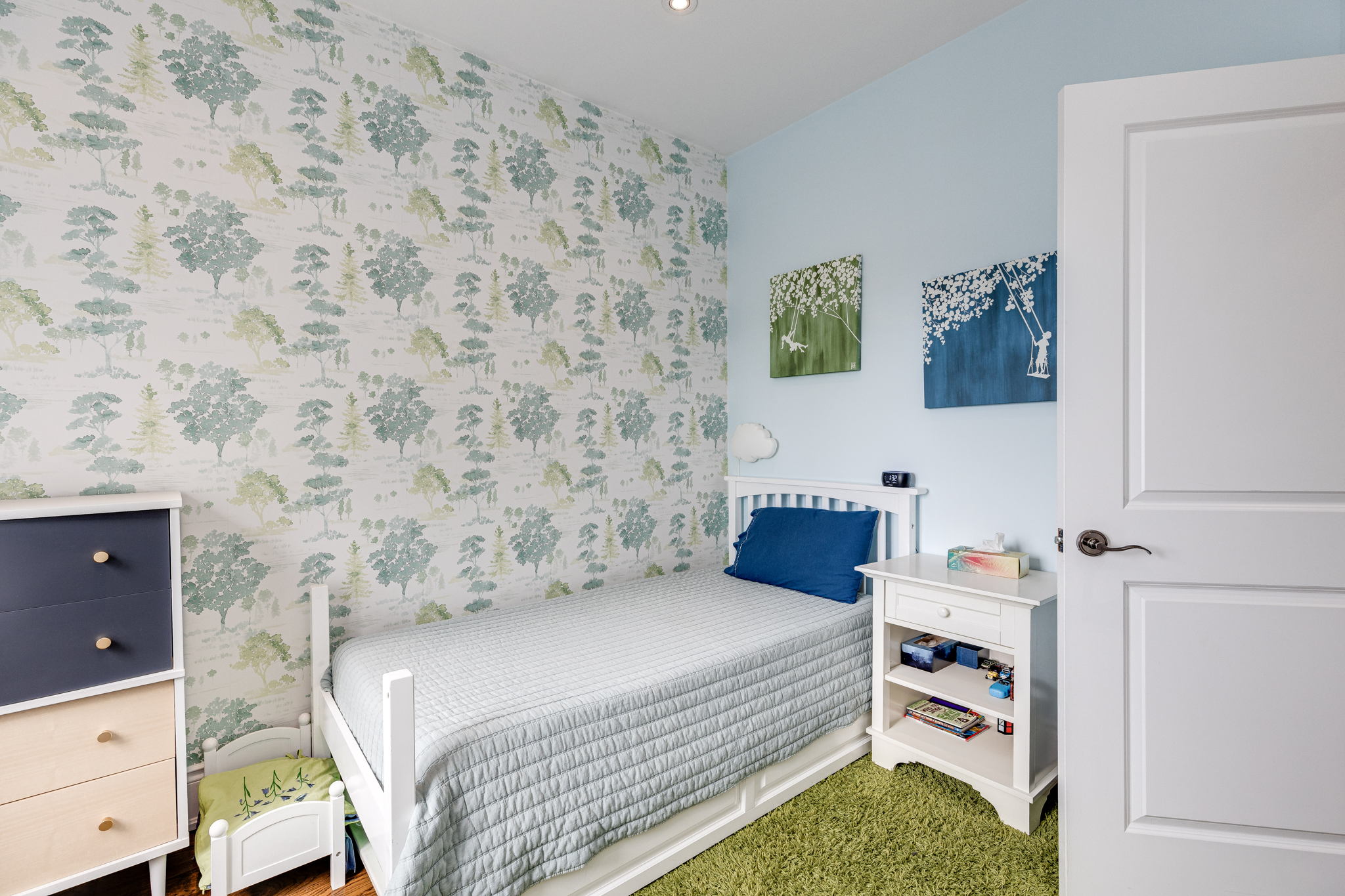 Toronto property showcase — delivered property photograph 33