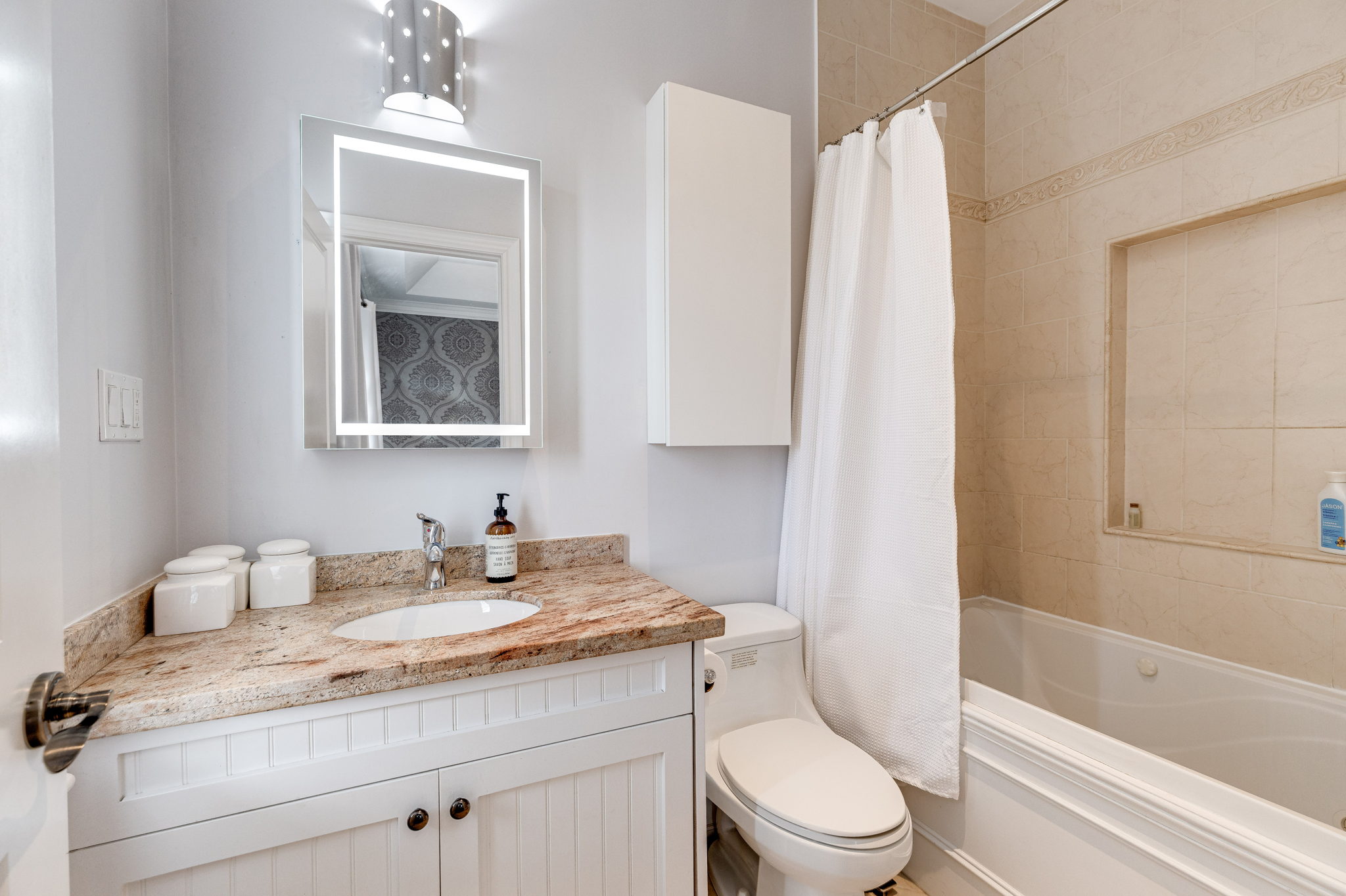 Toronto property showcase — delivered property photograph 27