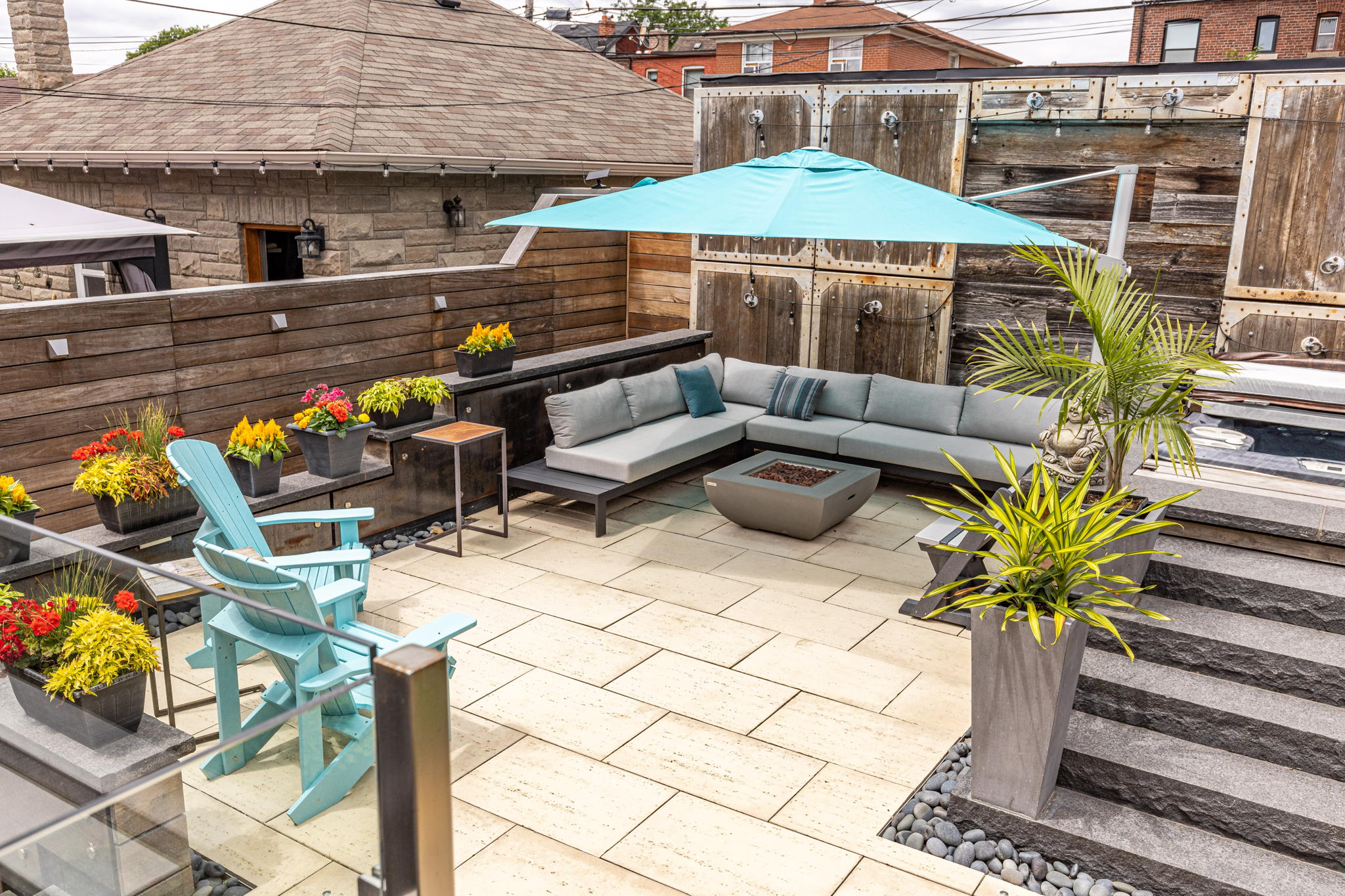 Toronto property showcase — delivered property photograph 80
