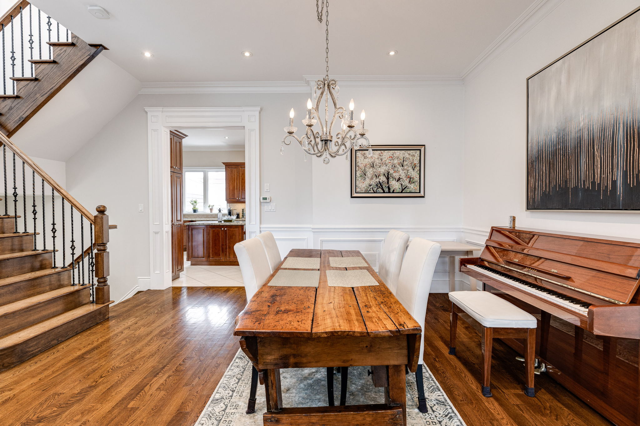 Toronto property showcase — delivered property photograph 10