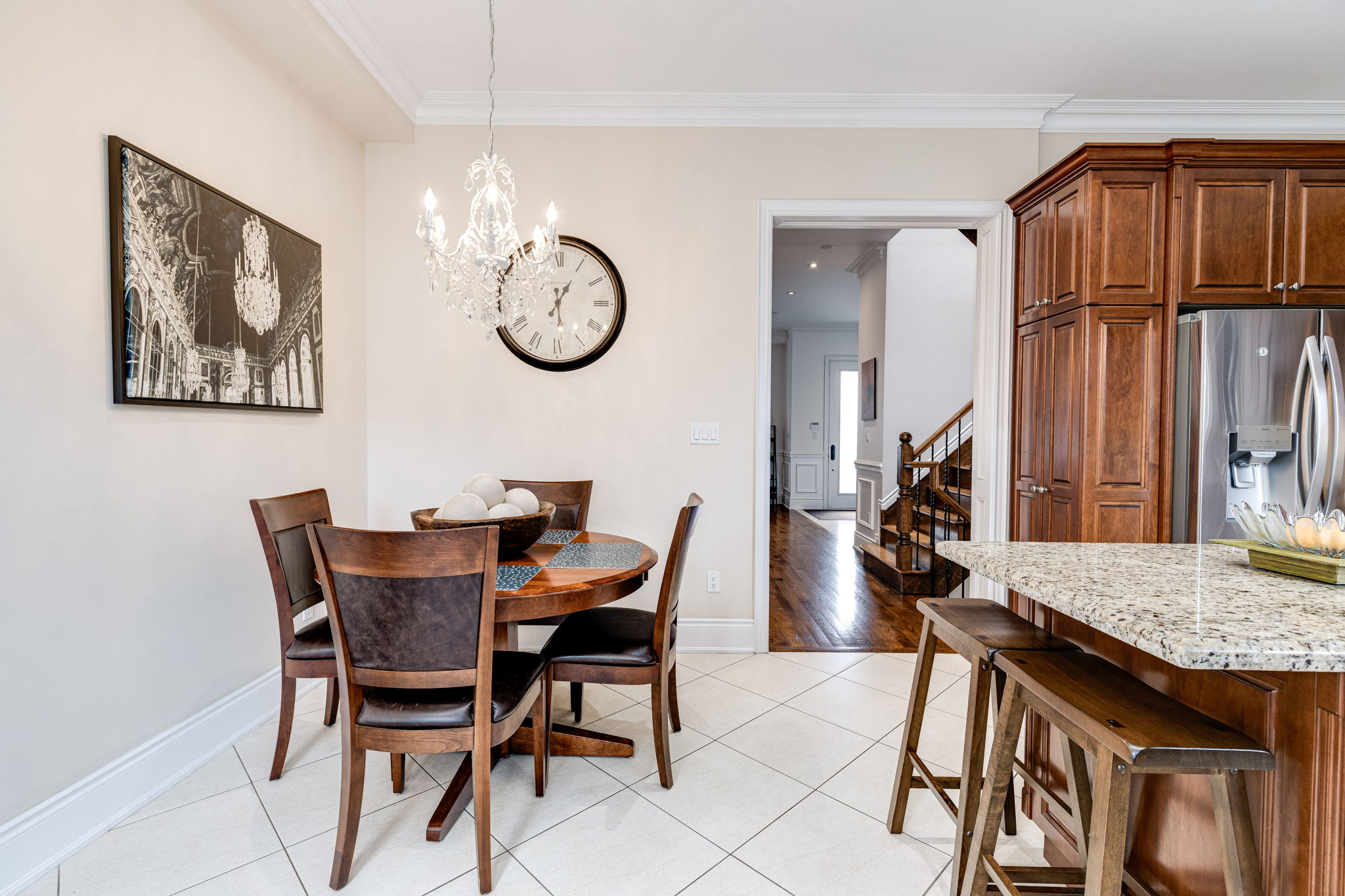 Toronto property showcase — delivered property photograph 19