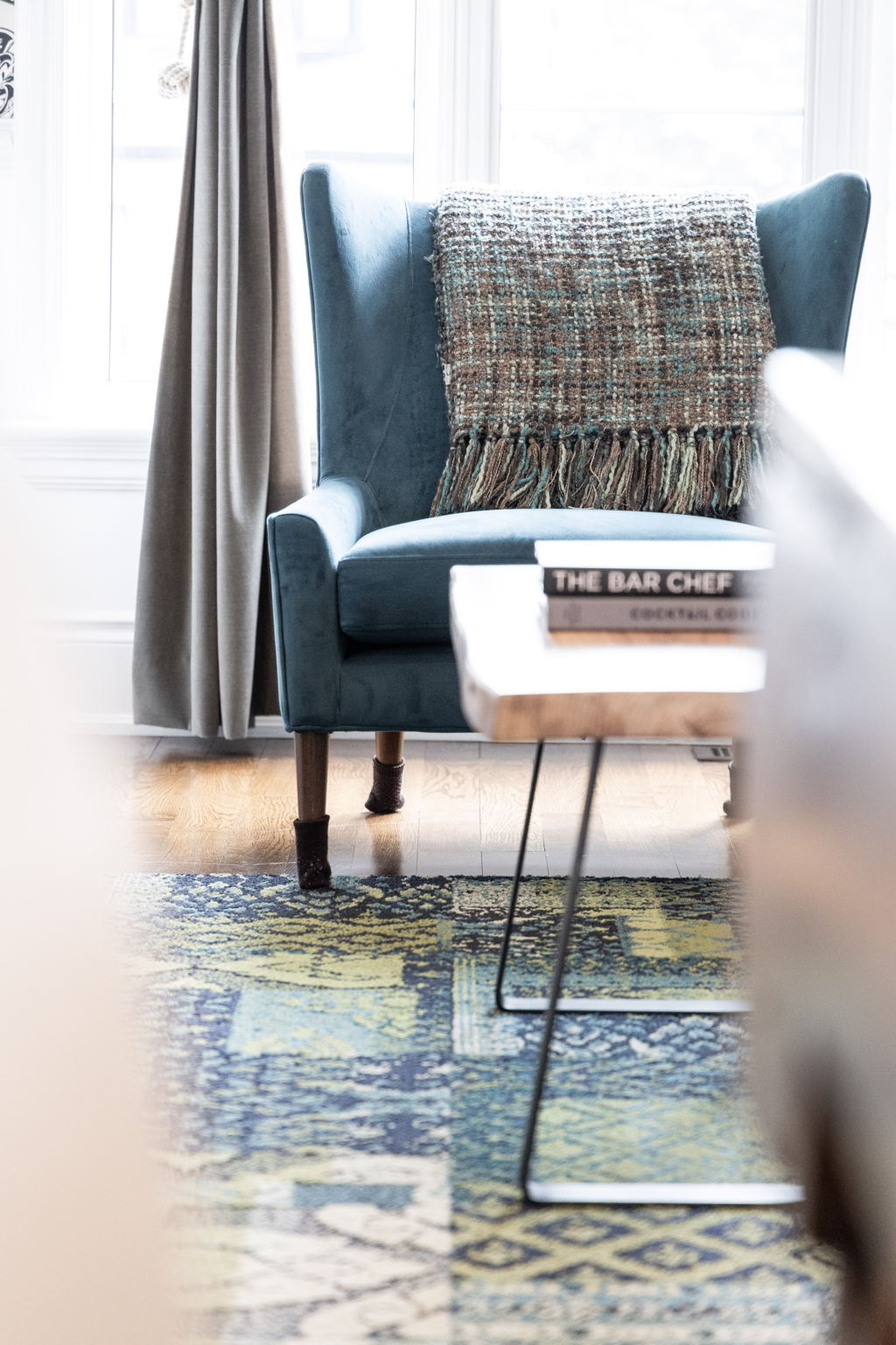 Toronto property showcase — delivered property photograph 46