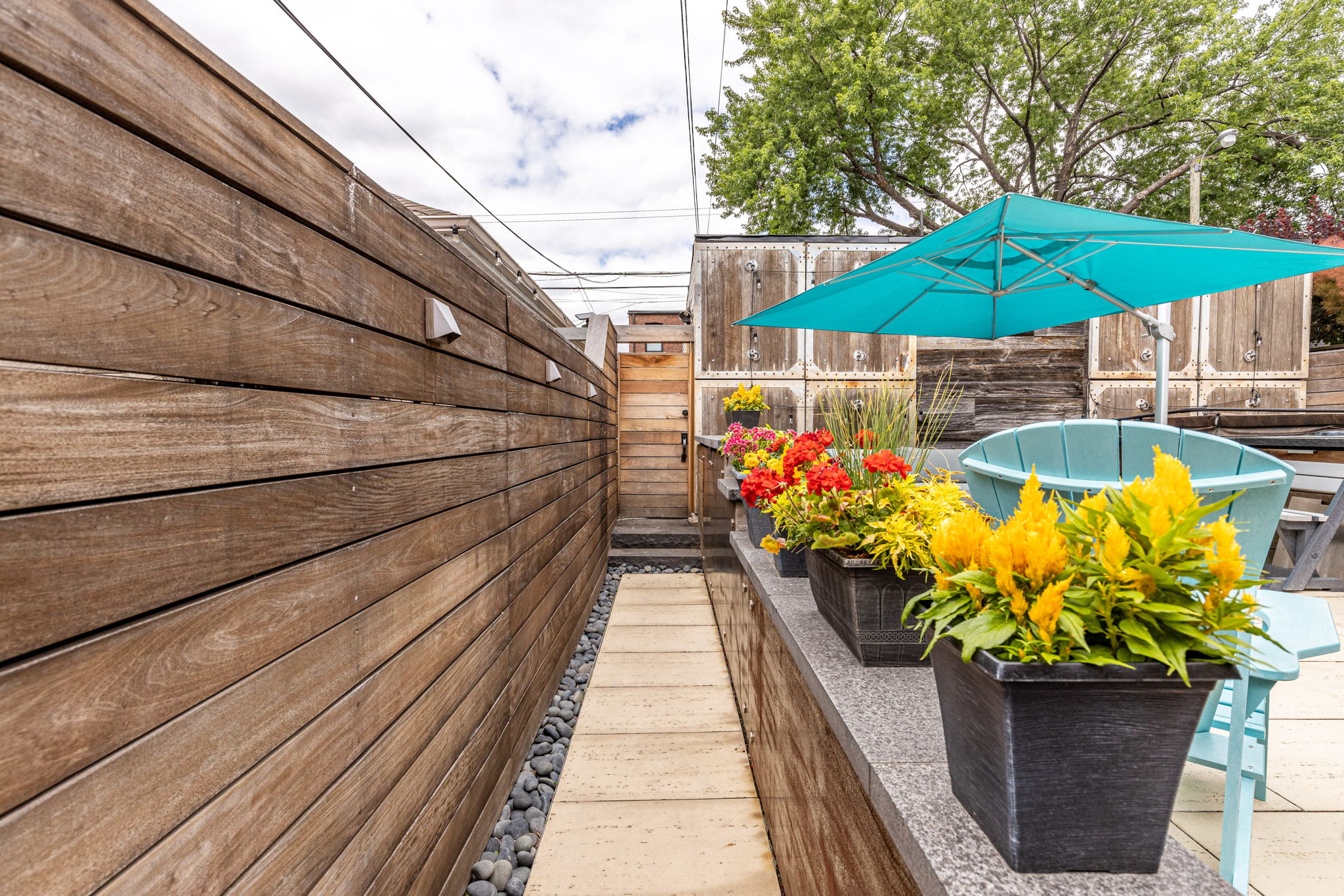 Toronto property showcase — delivered property photograph 100