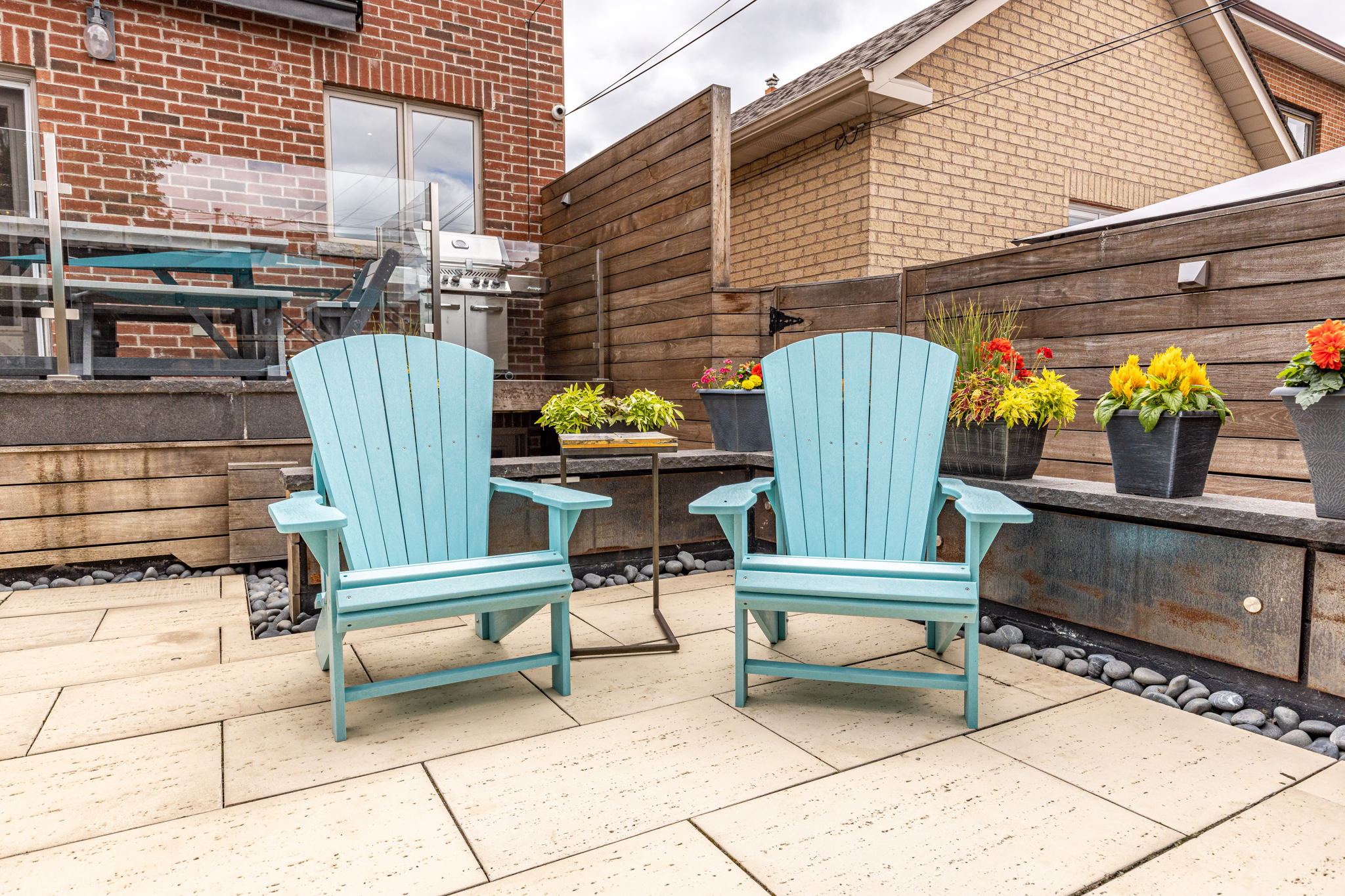 Toronto property showcase — delivered property photograph 92