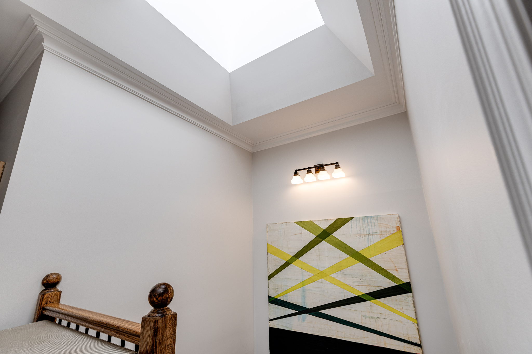 Toronto property showcase — delivered property photograph 22