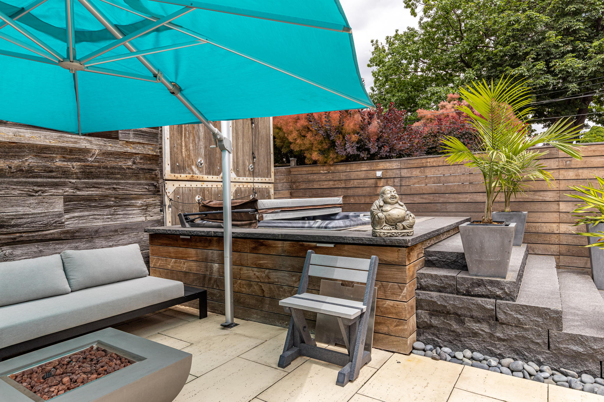 Toronto property showcase — delivered property photograph 84