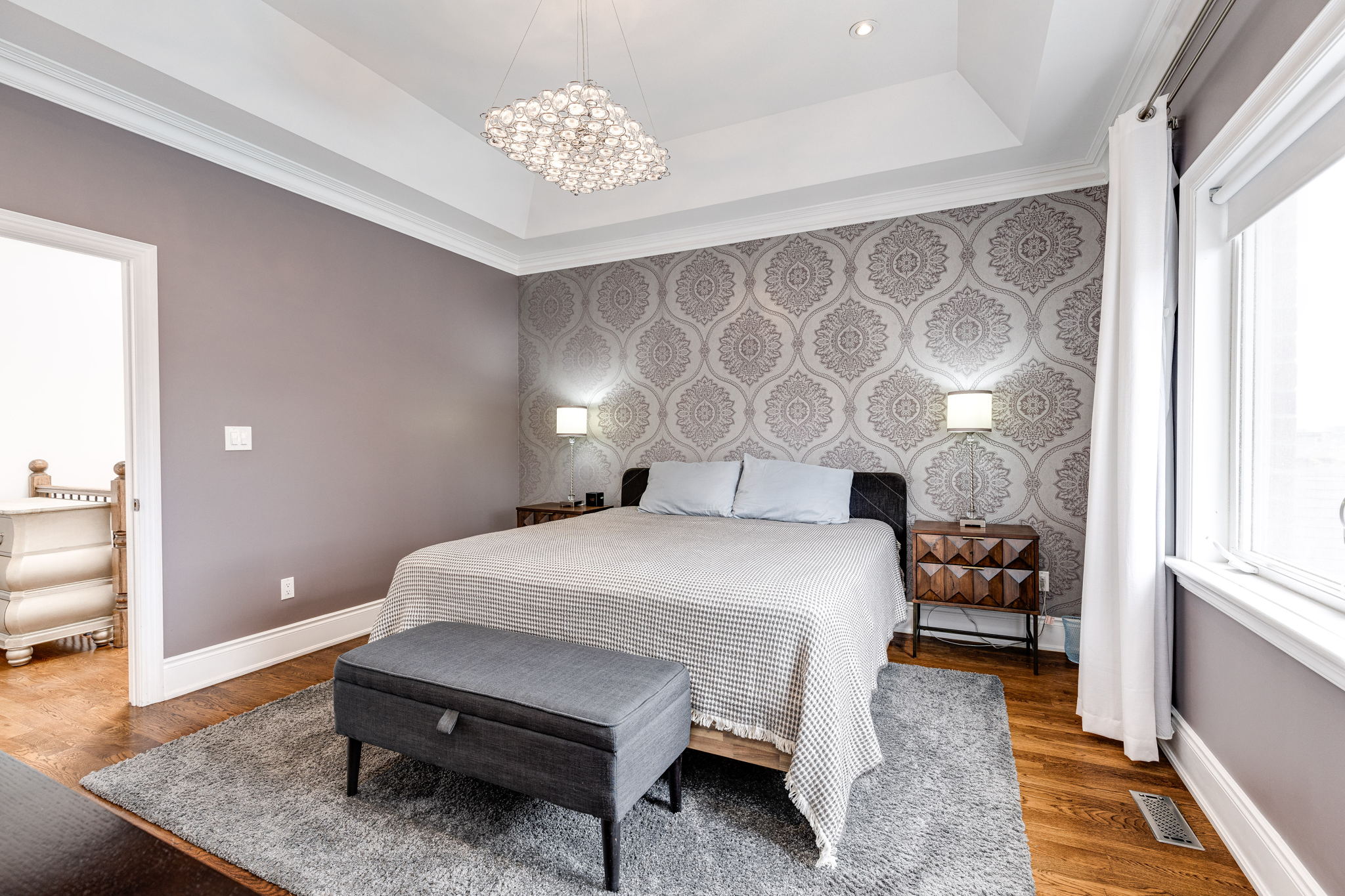 Toronto property showcase — delivered property photograph 24
