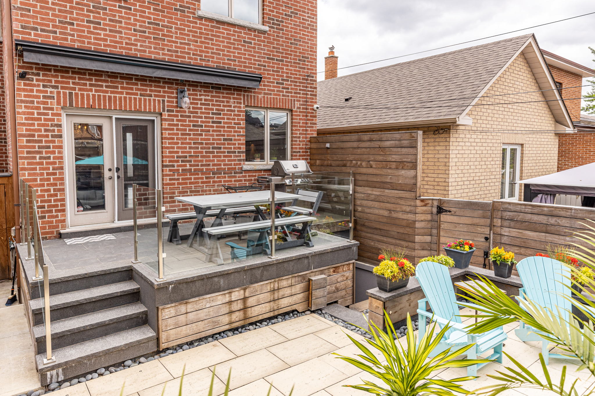 Toronto property showcase — delivered property photograph 90