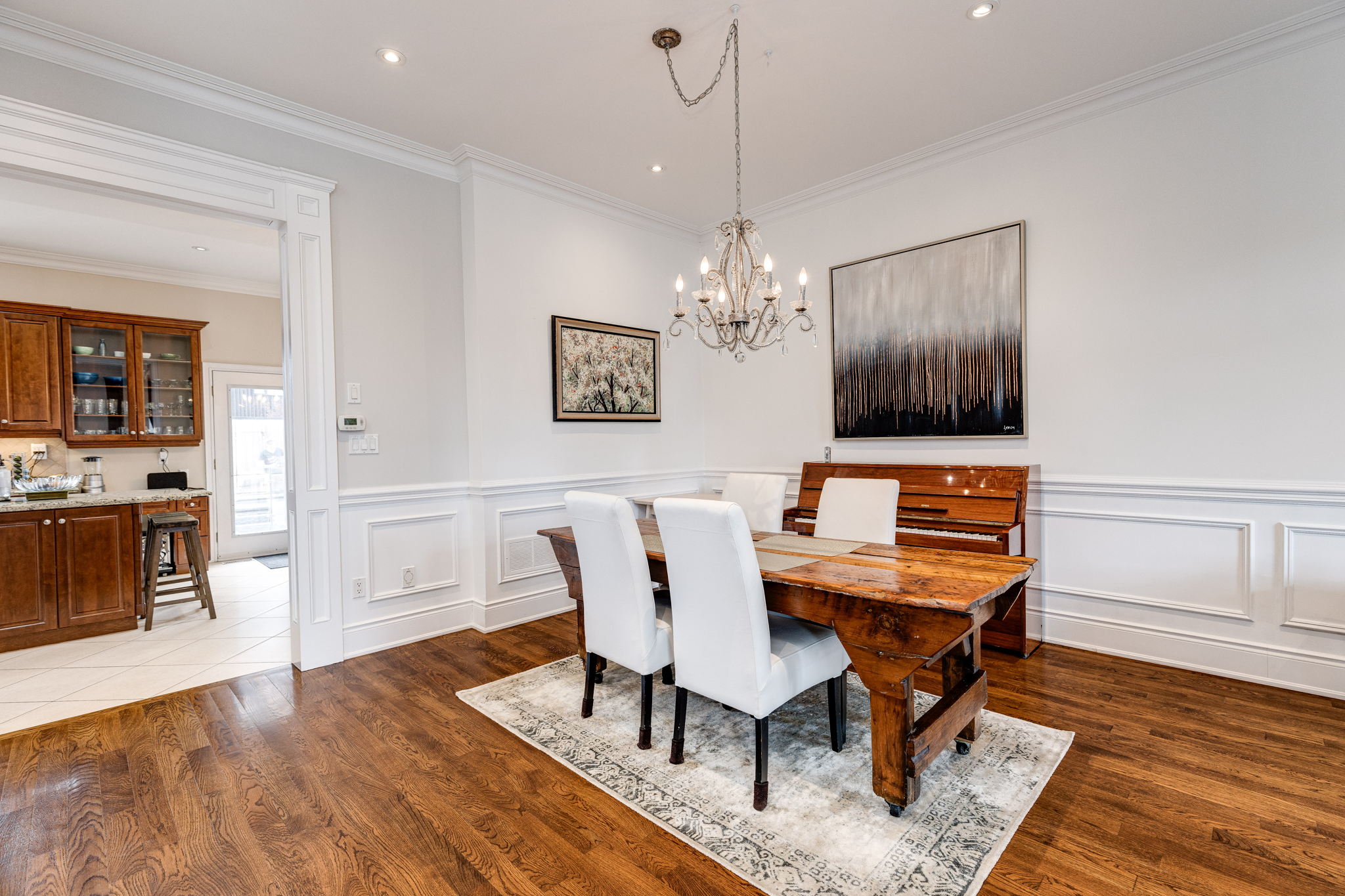 Toronto property showcase — delivered property photograph 11