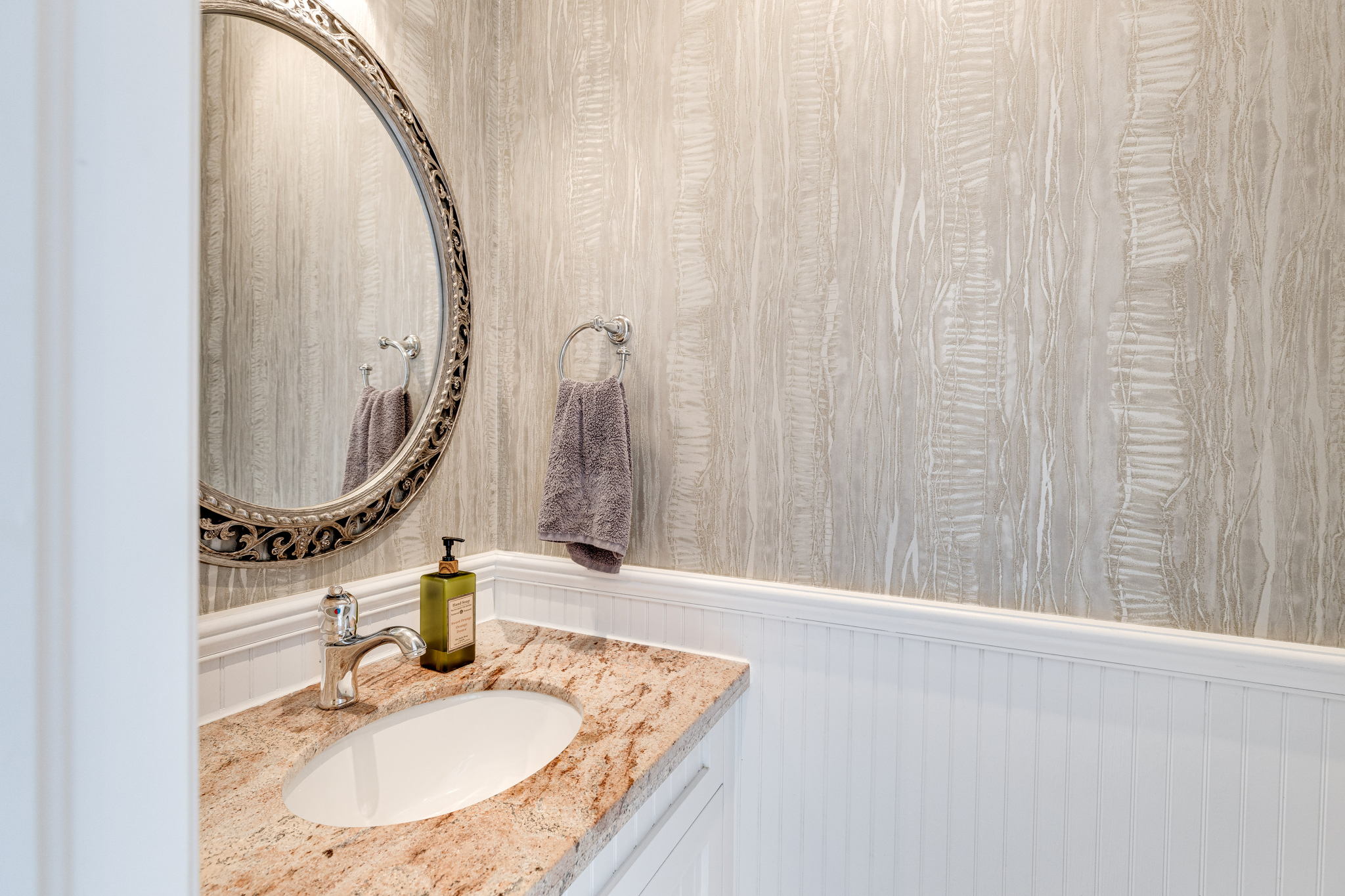 Toronto property showcase — delivered property photograph 14
