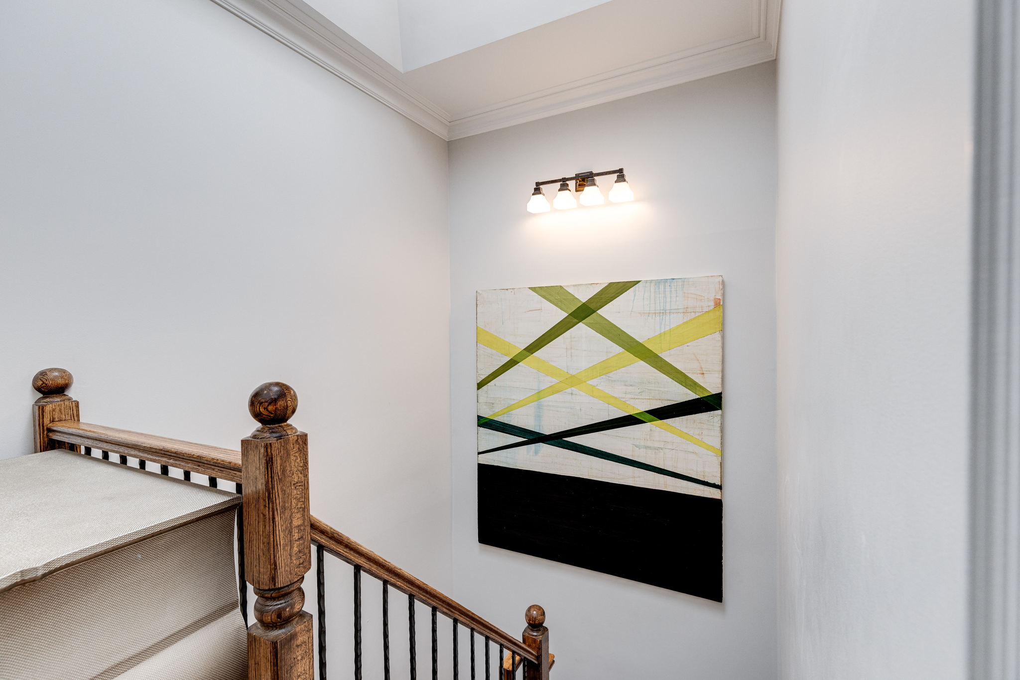 Toronto property showcase — delivered property photograph 23