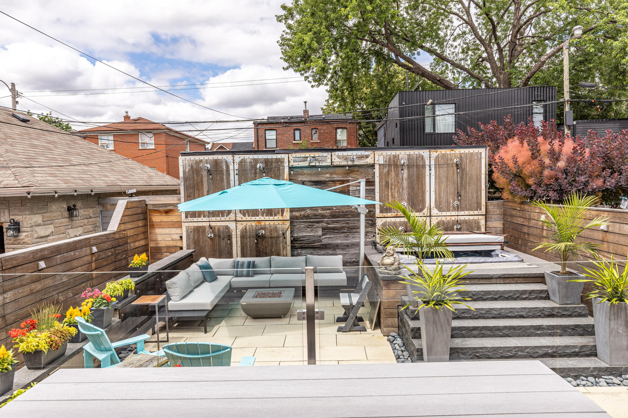 Toronto property showcase — delivered property photograph 79