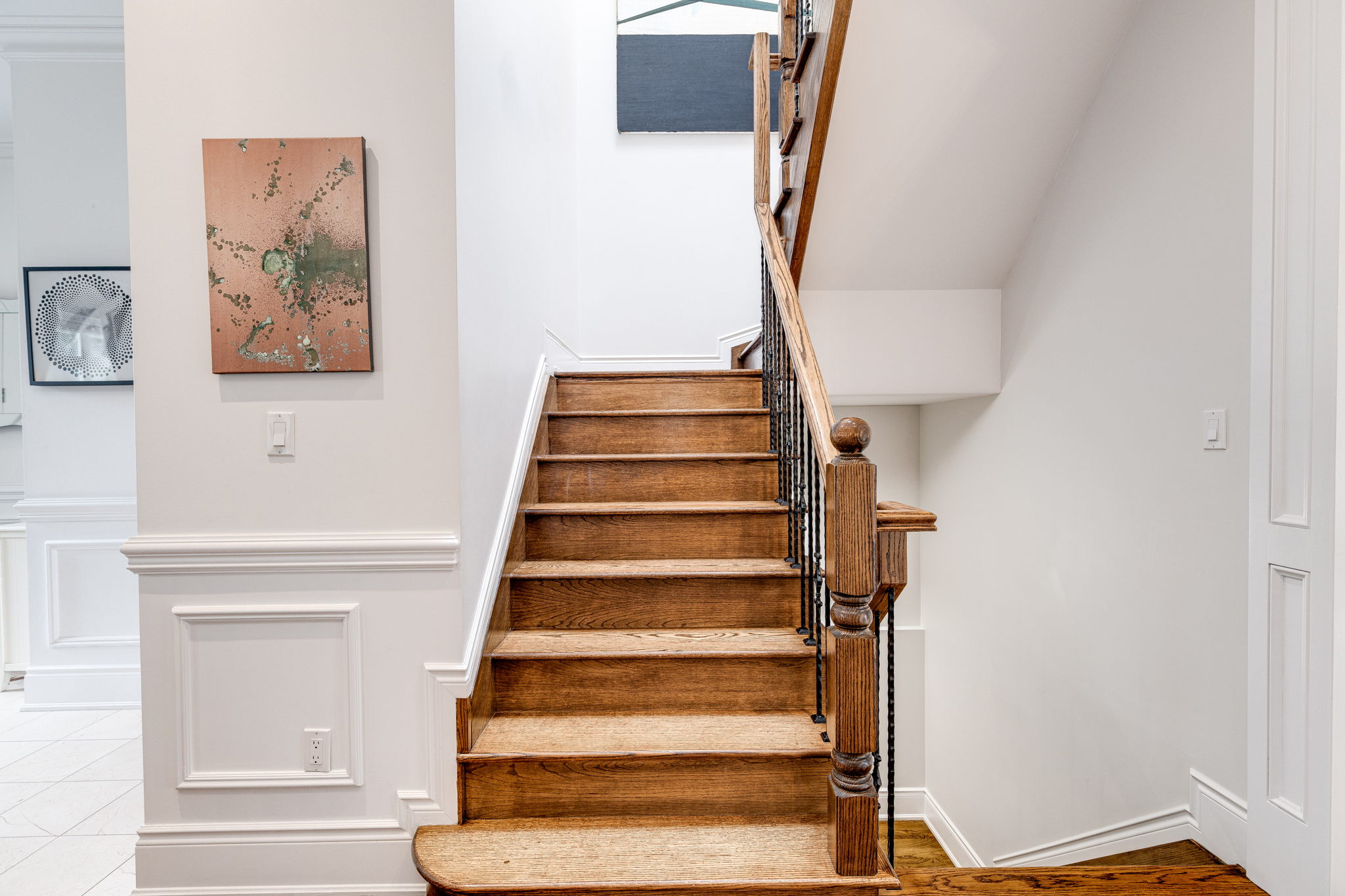 Toronto property showcase — delivered property photograph 13
