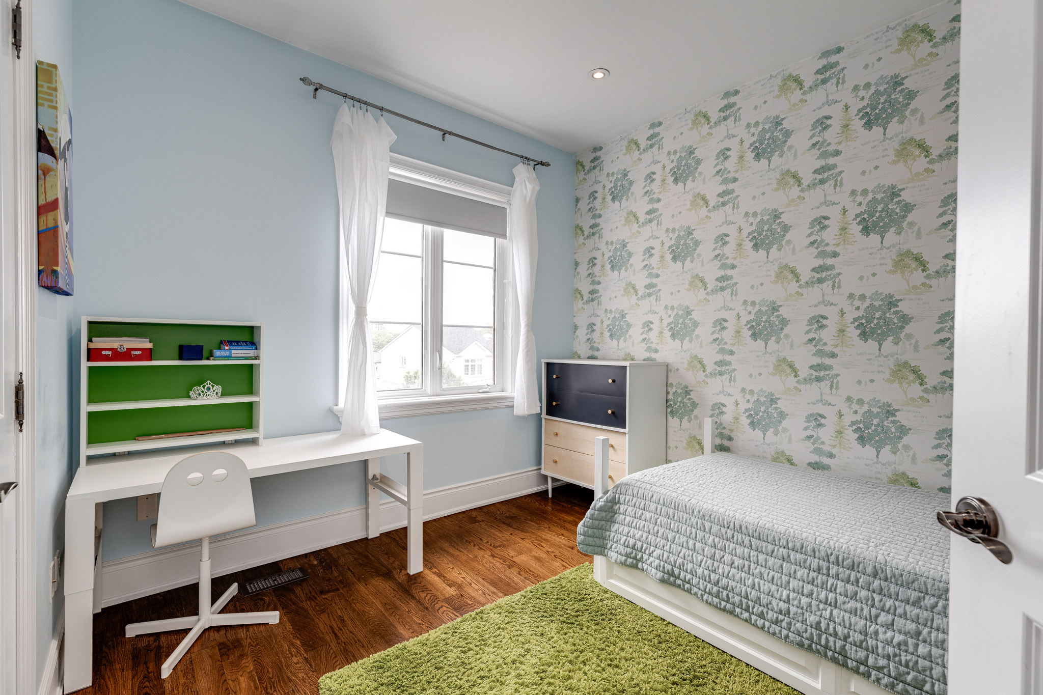 Toronto property showcase — delivered property photograph 32