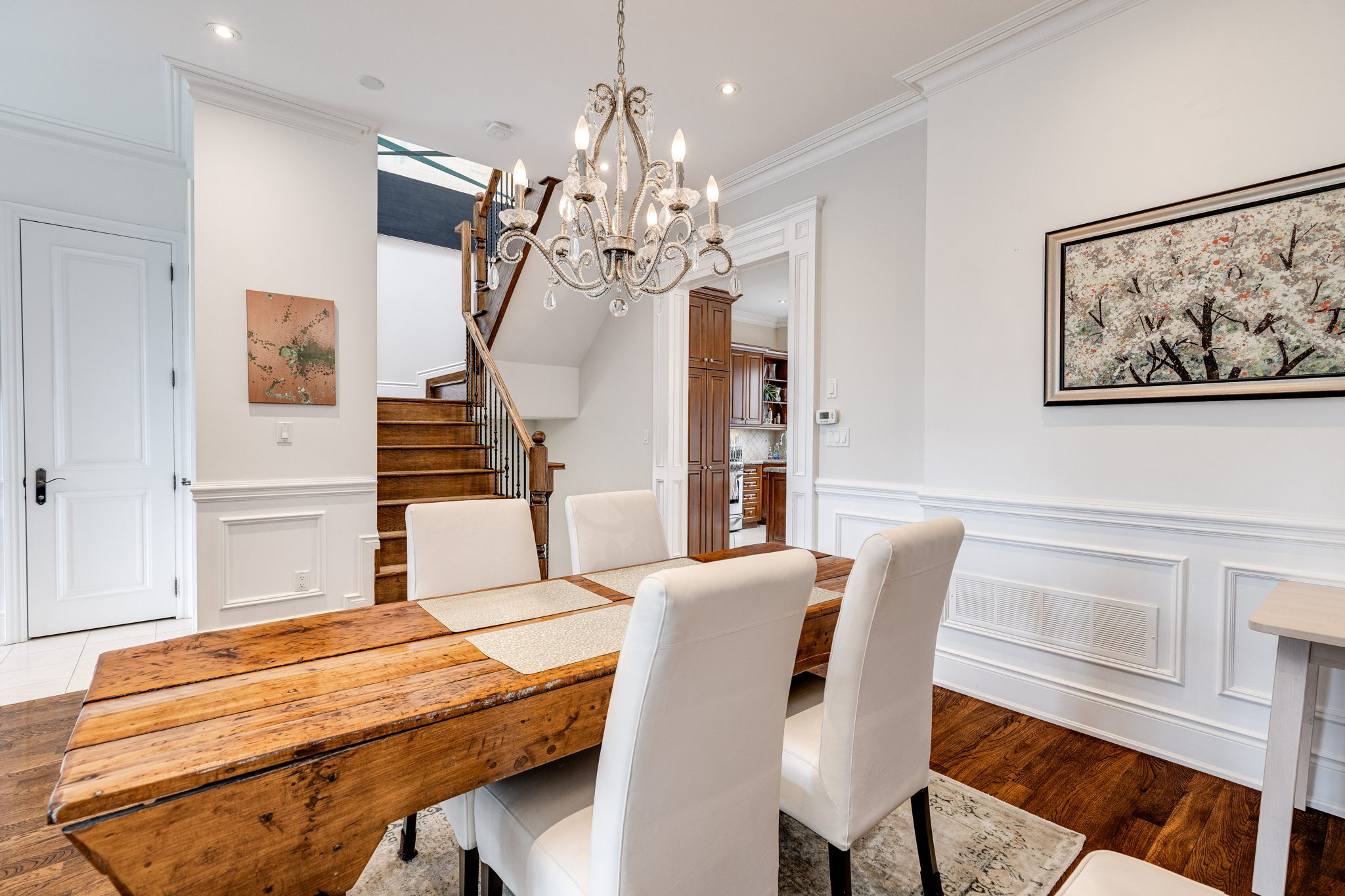 Toronto property showcase — delivered property photograph 9