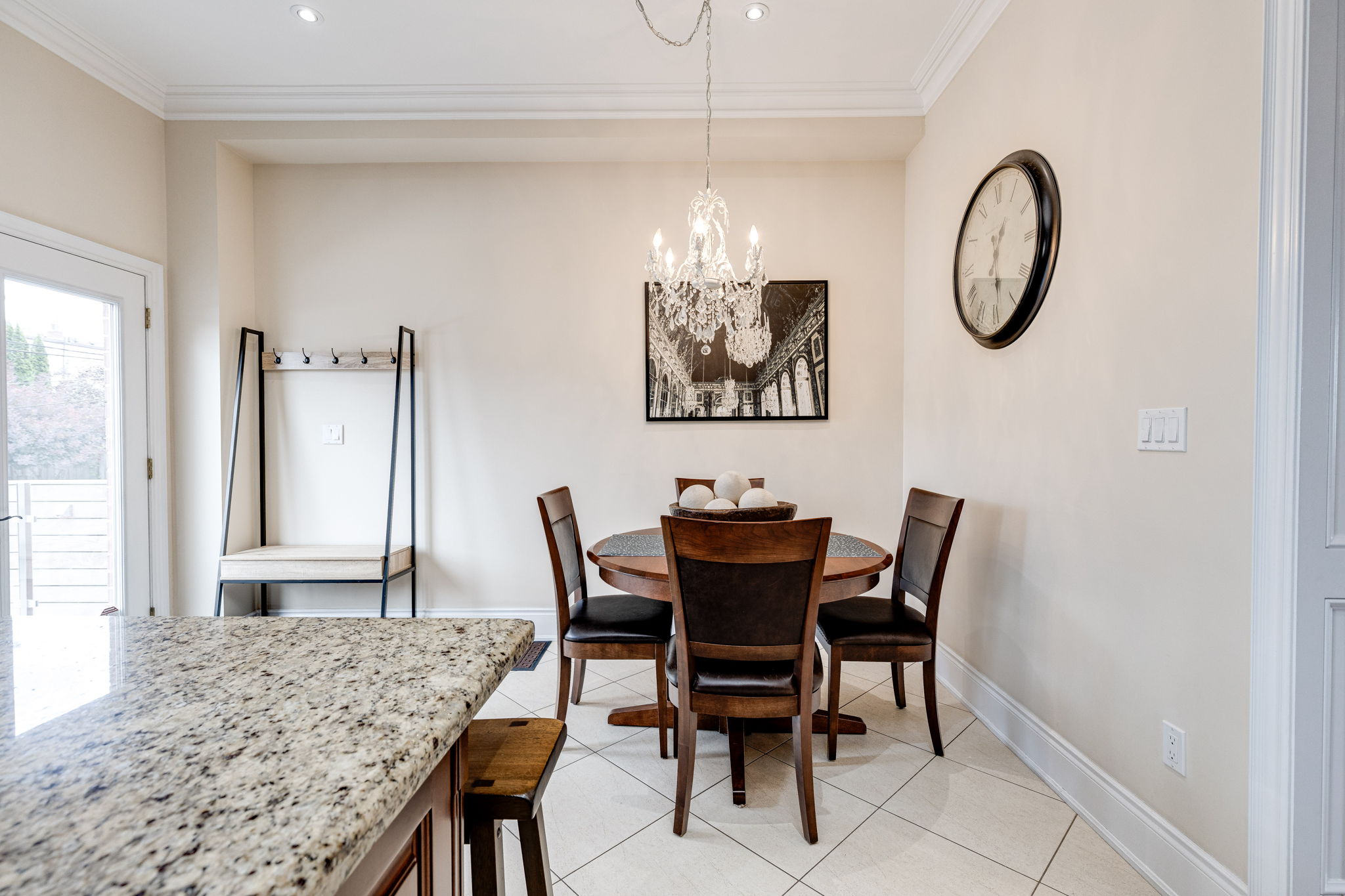 Toronto property showcase — delivered property photograph 17