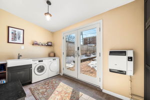 Mudroom