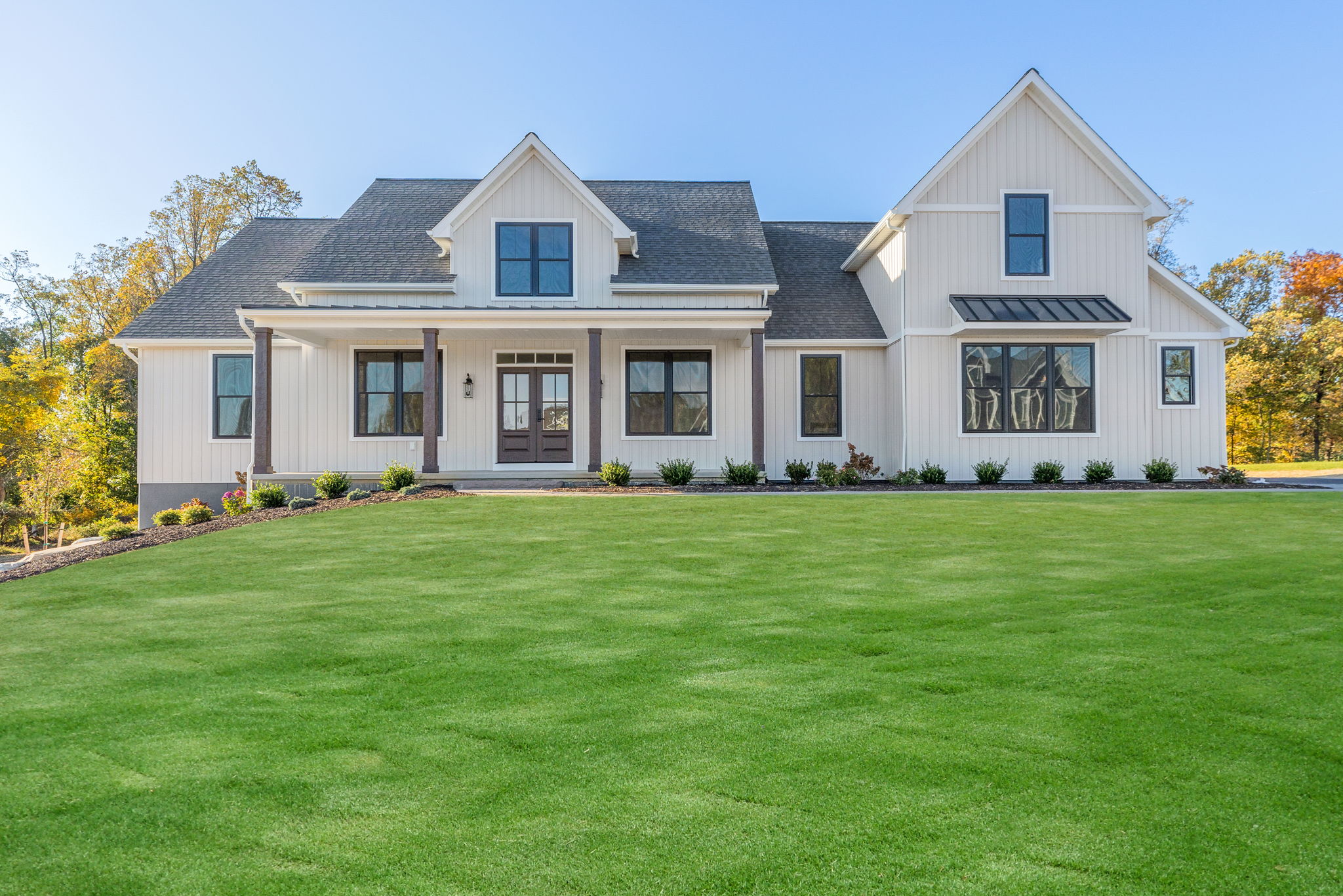 220 Walnut Glen Rd, Lincoln University, PA 19352 Blue Bird Media