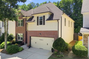 220 Water Oak Place, Alpharetta, GA