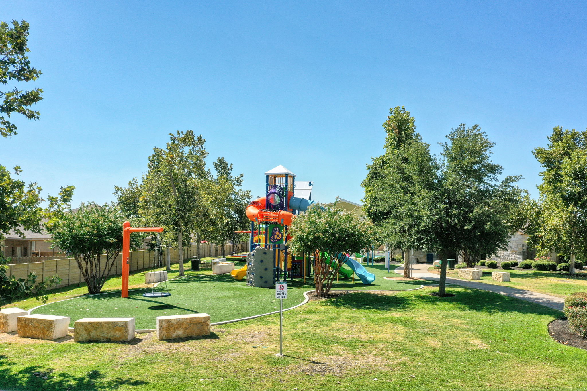 Community Playground