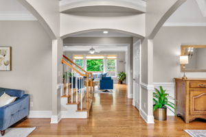 2200 Highland Forest Dr, Waxhaw, NC 28173, USA Photo 6