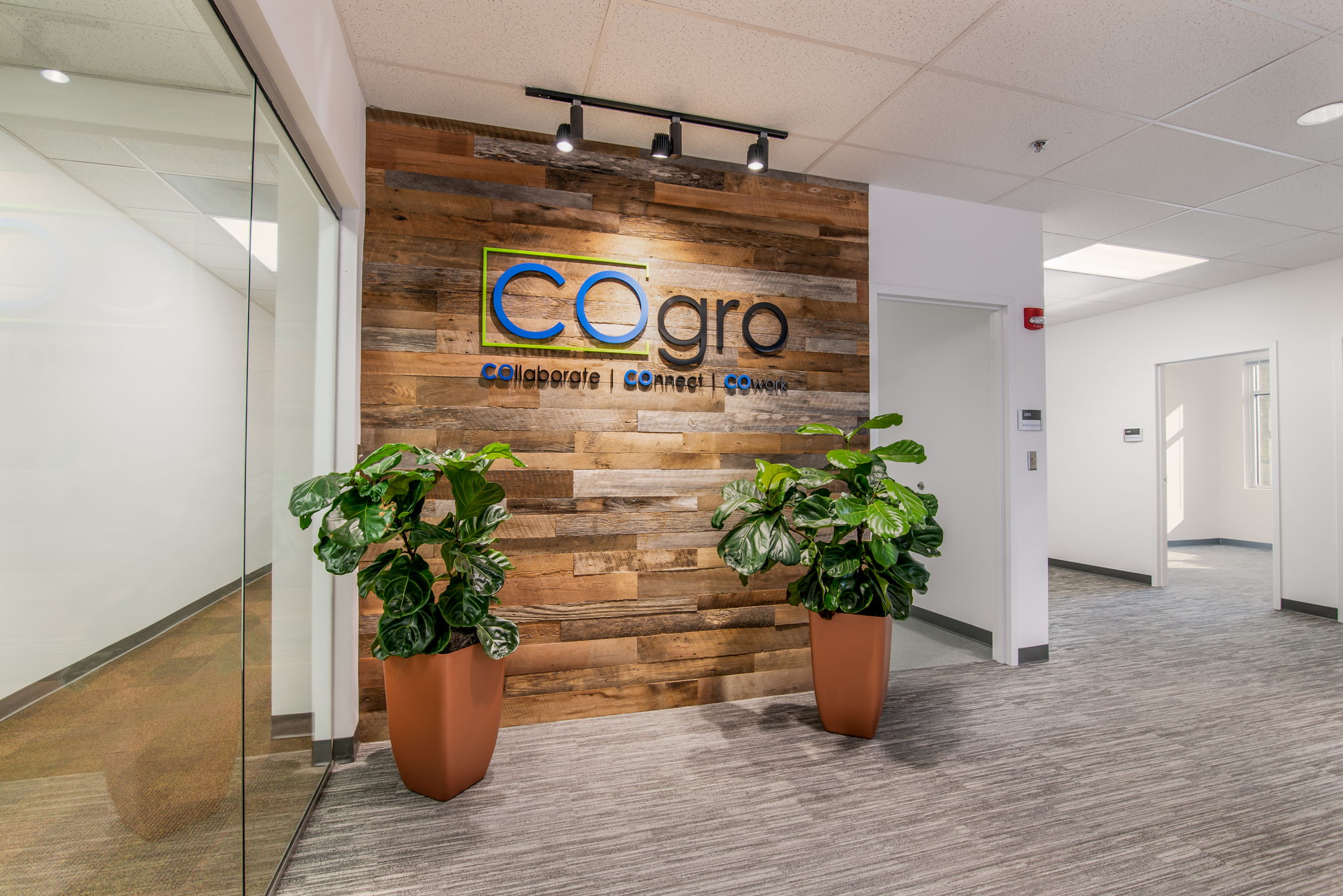  2200 Kraft Dr SW Suite 1050, Blacksburg, VA 24060, US Photo 3