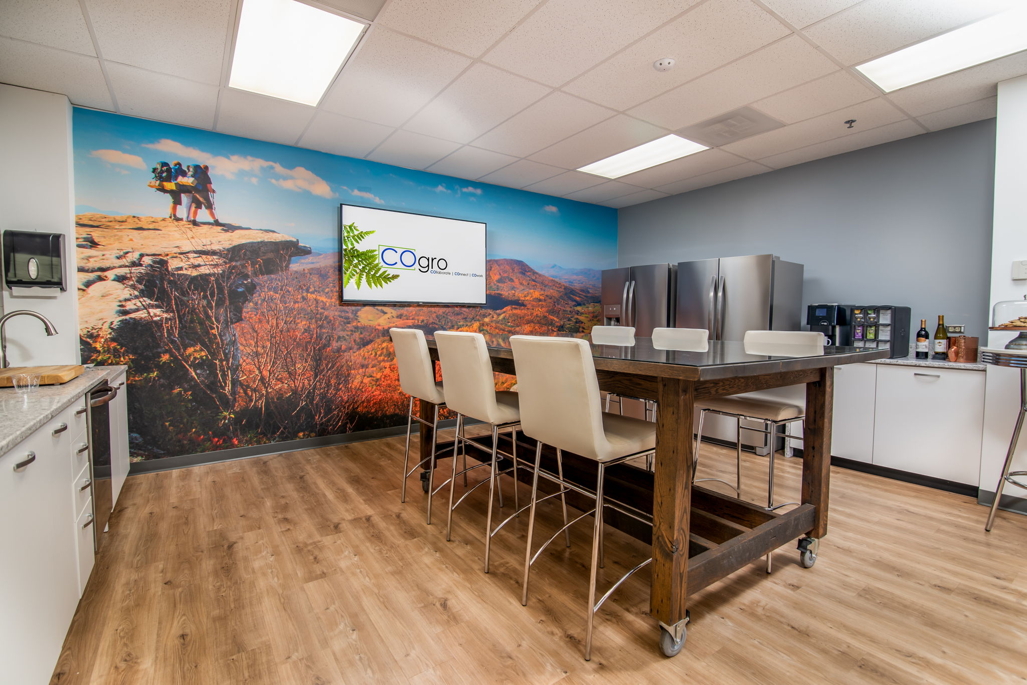  2200 Kraft Dr SW Suite 1050, Blacksburg, VA 24060, US Photo 20