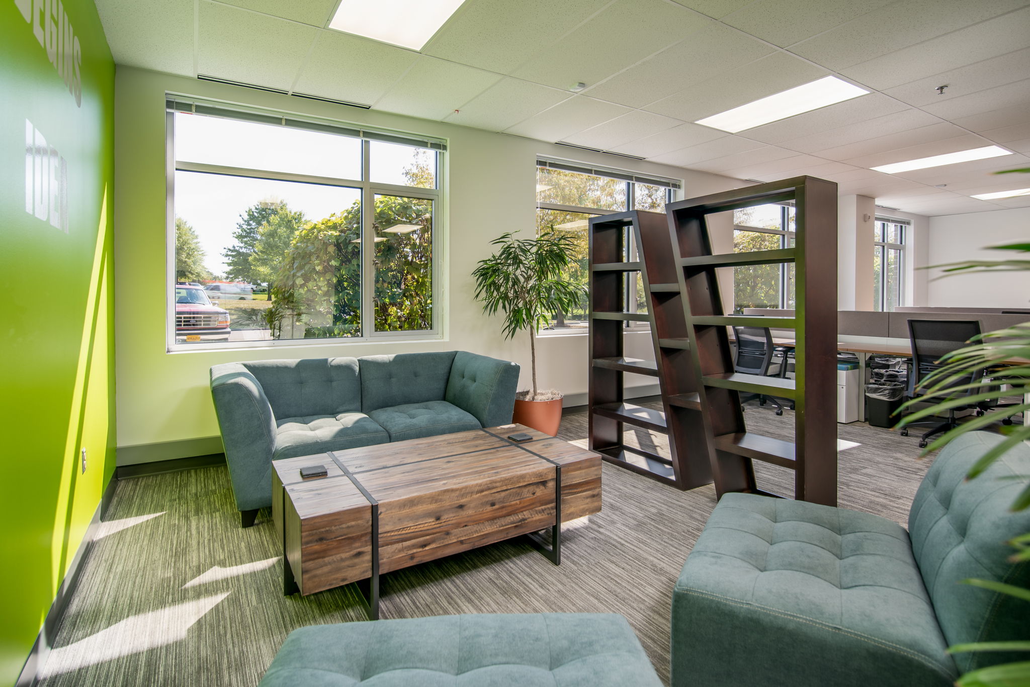  2200 Kraft Dr SW Suite 1050, Blacksburg, VA 24060, US Photo 18