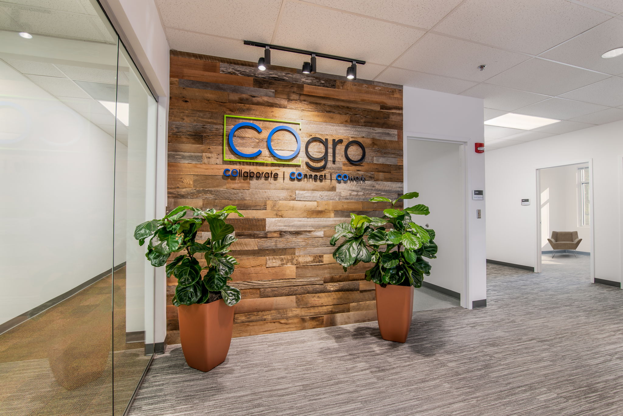  2200 Kraft Dr SW Suite 1050, Blacksburg, VA 24060, US Photo 2