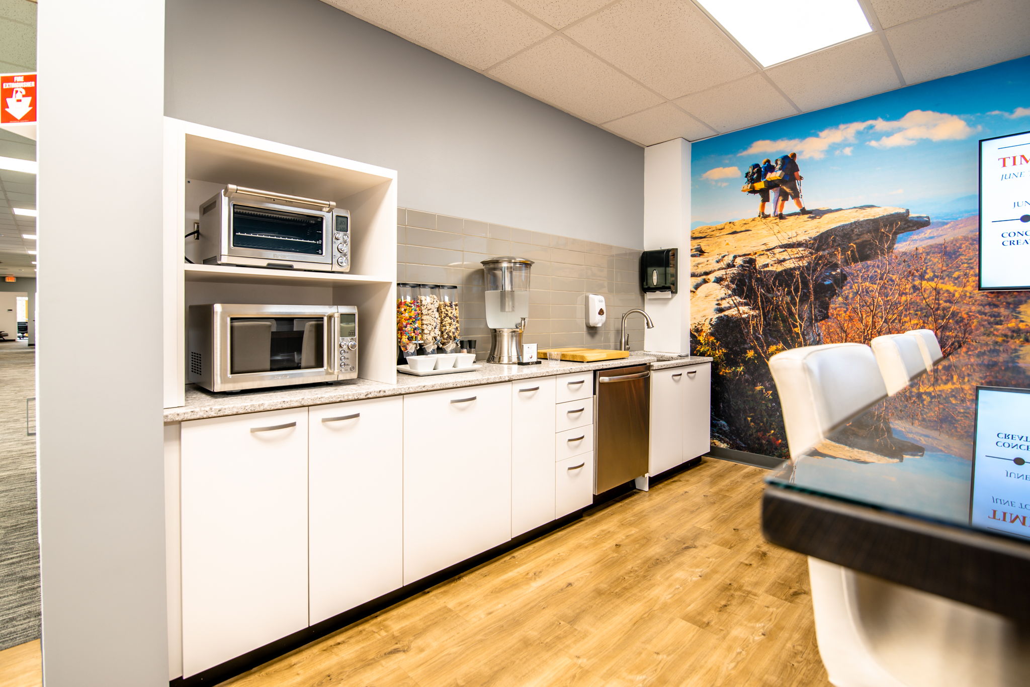  2200 Kraft Dr SW Suite 1050, Blacksburg, VA 24060, US Photo 24