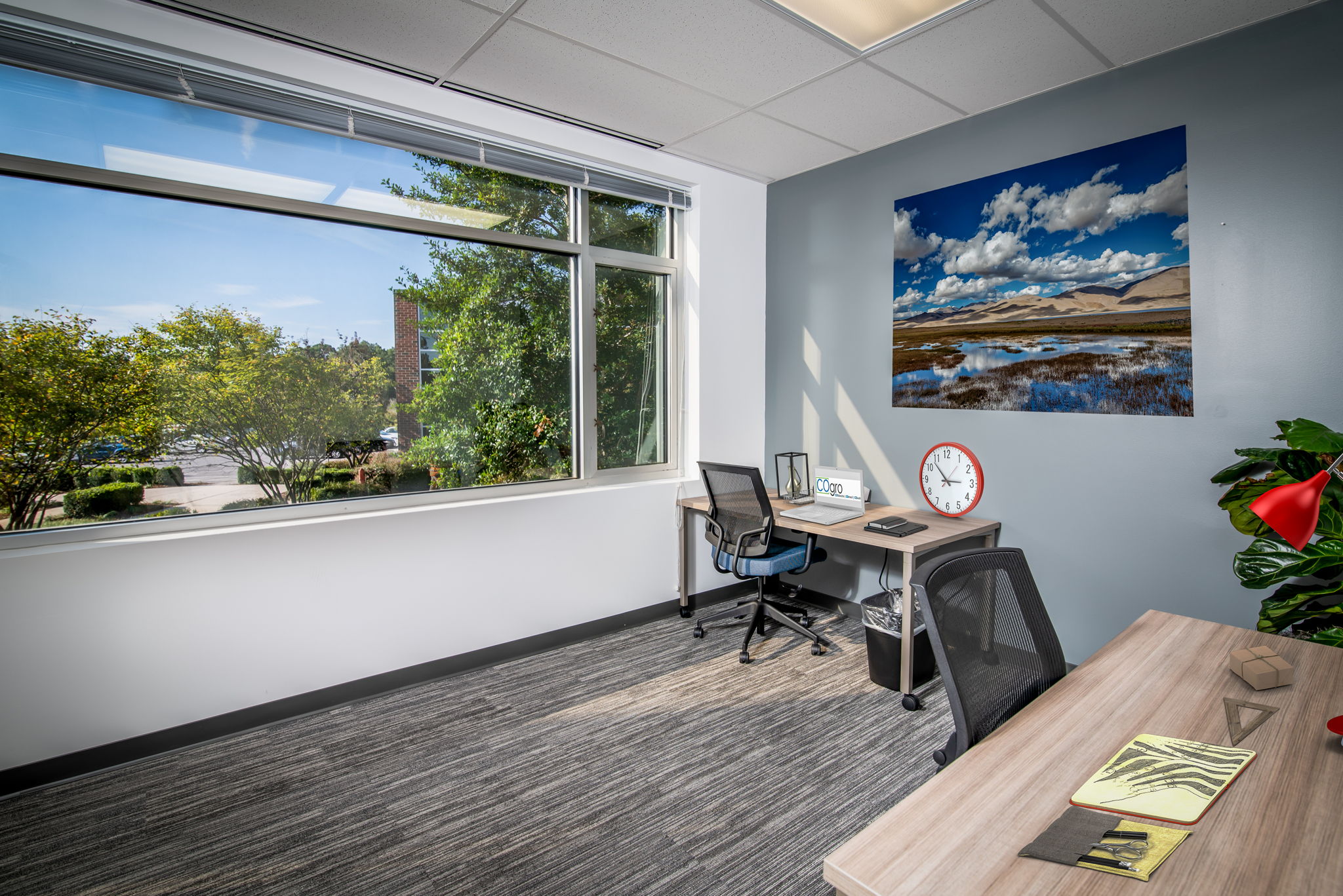  2200 Kraft Dr SW Suite 1050, Blacksburg, VA 24060, US Photo 6