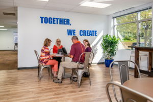  2200 Kraft Dr SW Suite 1050, Blacksburg, VA 24060, US Photo 18