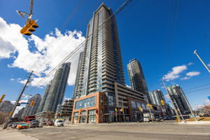 2200 Lake Shore Blvd W, Etobicoke, ON M8V 1A4, Canada Photo 0