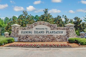 Fleming Island Plantation