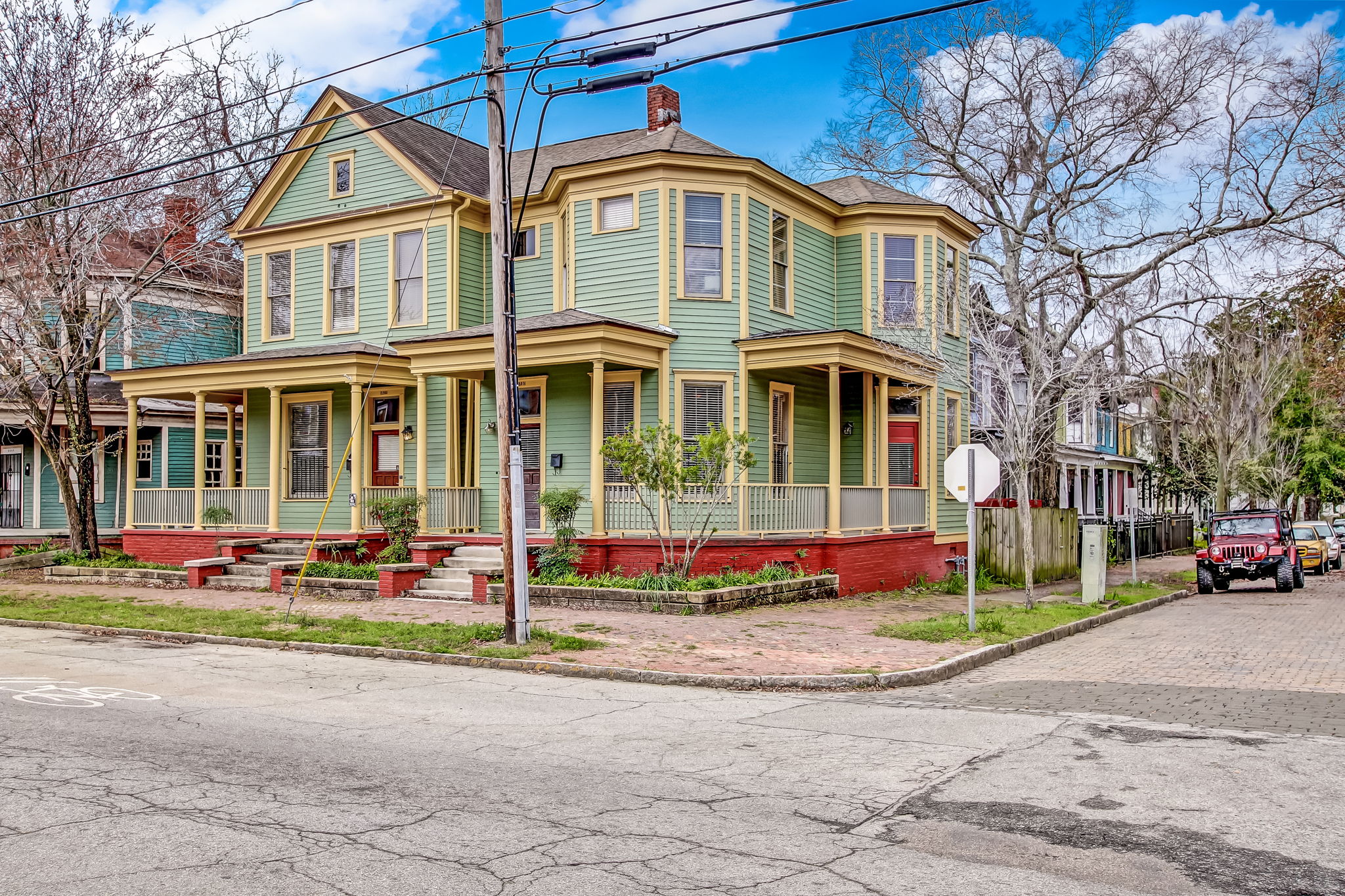 2201 Barnard St, Savannah, GA 31401 Southern Aspects Photography