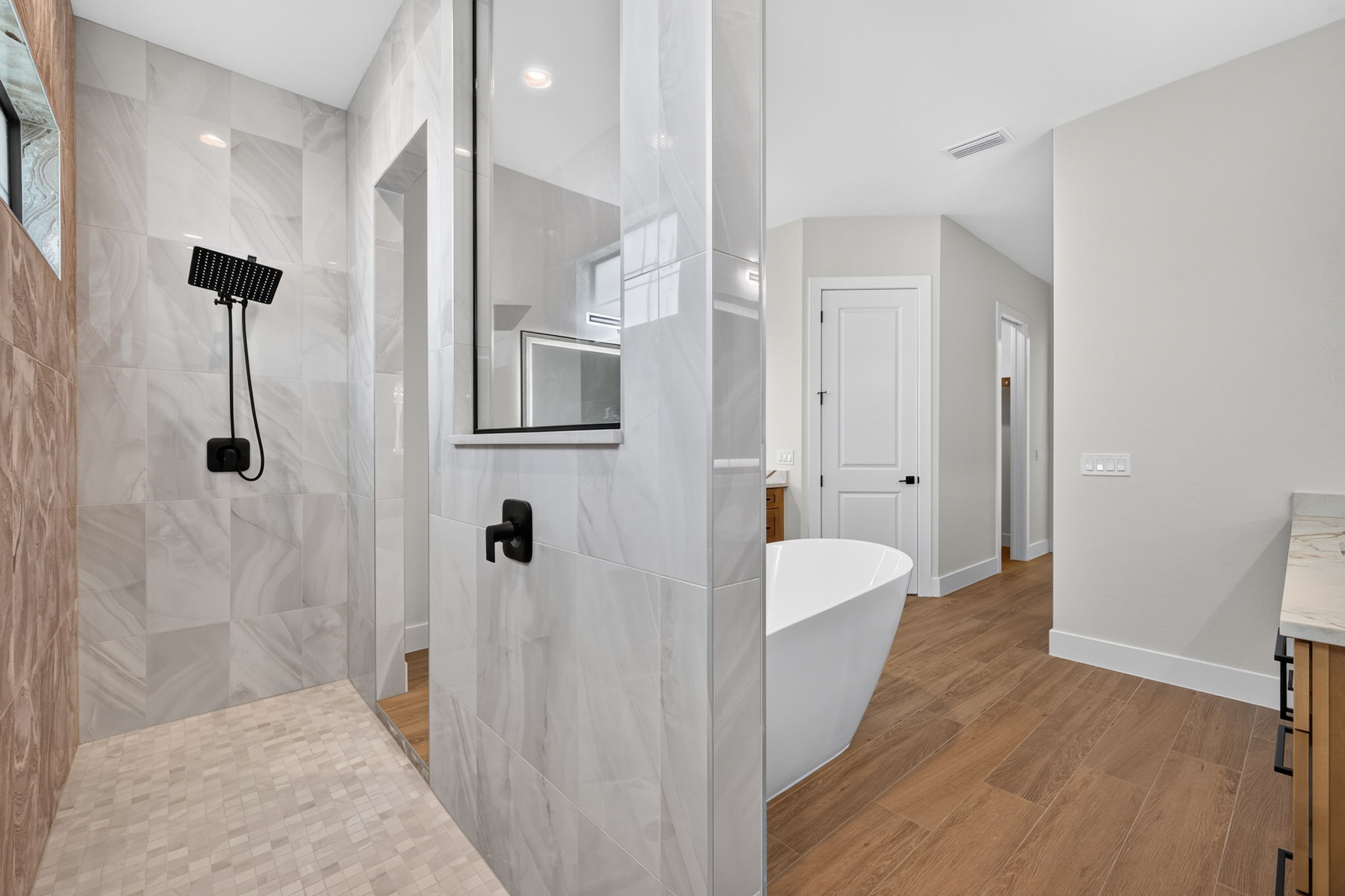 Primary Bathroom 4 of 4