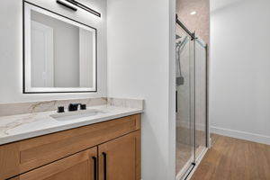 Guest Bathroom 2 of 4