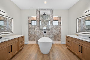 Primary Bathroom 1 of 4