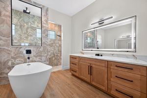Primary Bathroom 2 of 4