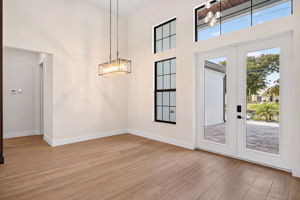 Dining Area 2 of 2 - R