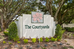 The Courtyards