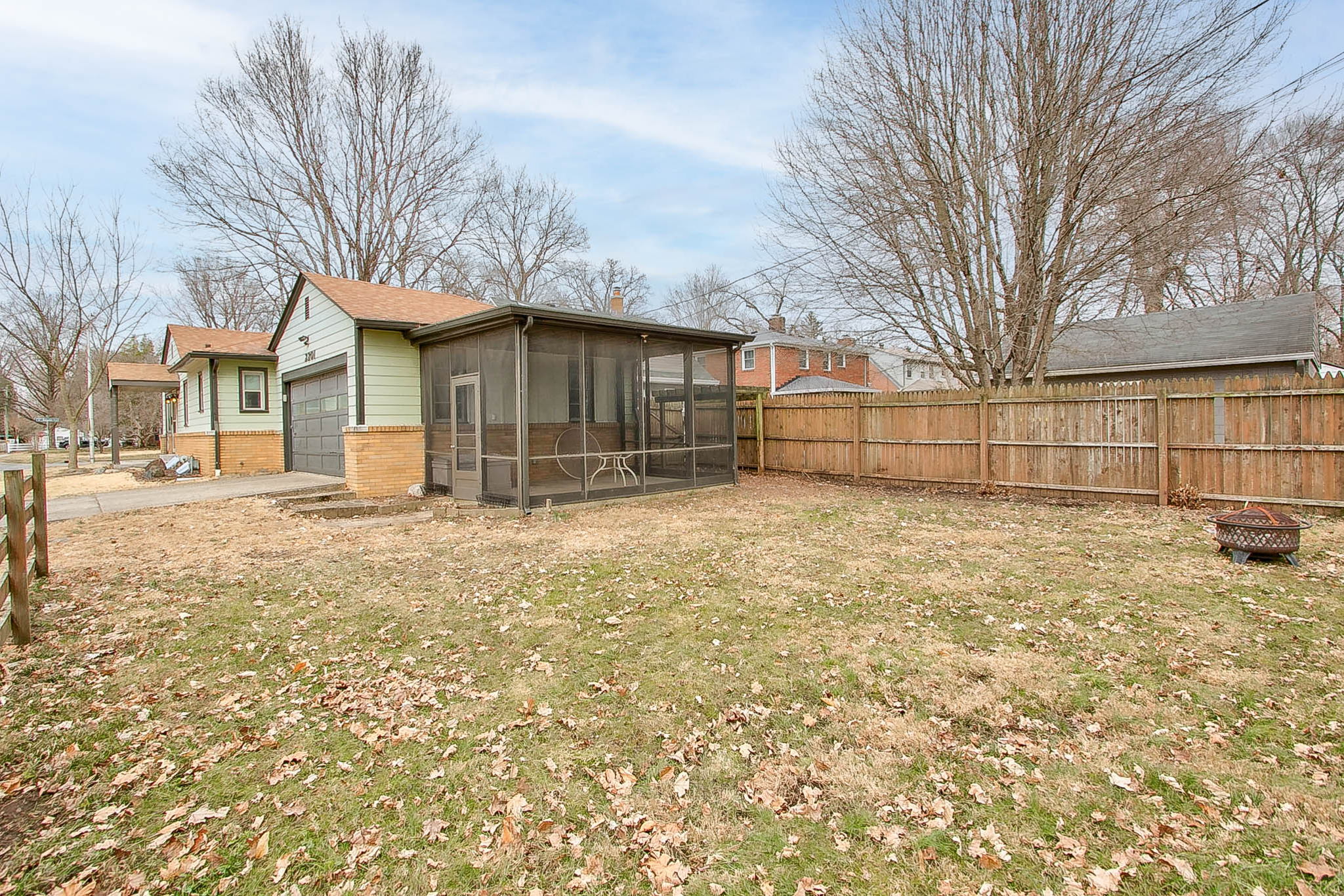 2201 Kessler Blvd, Indianapolis, IN 46228 Property Expressions of Indy